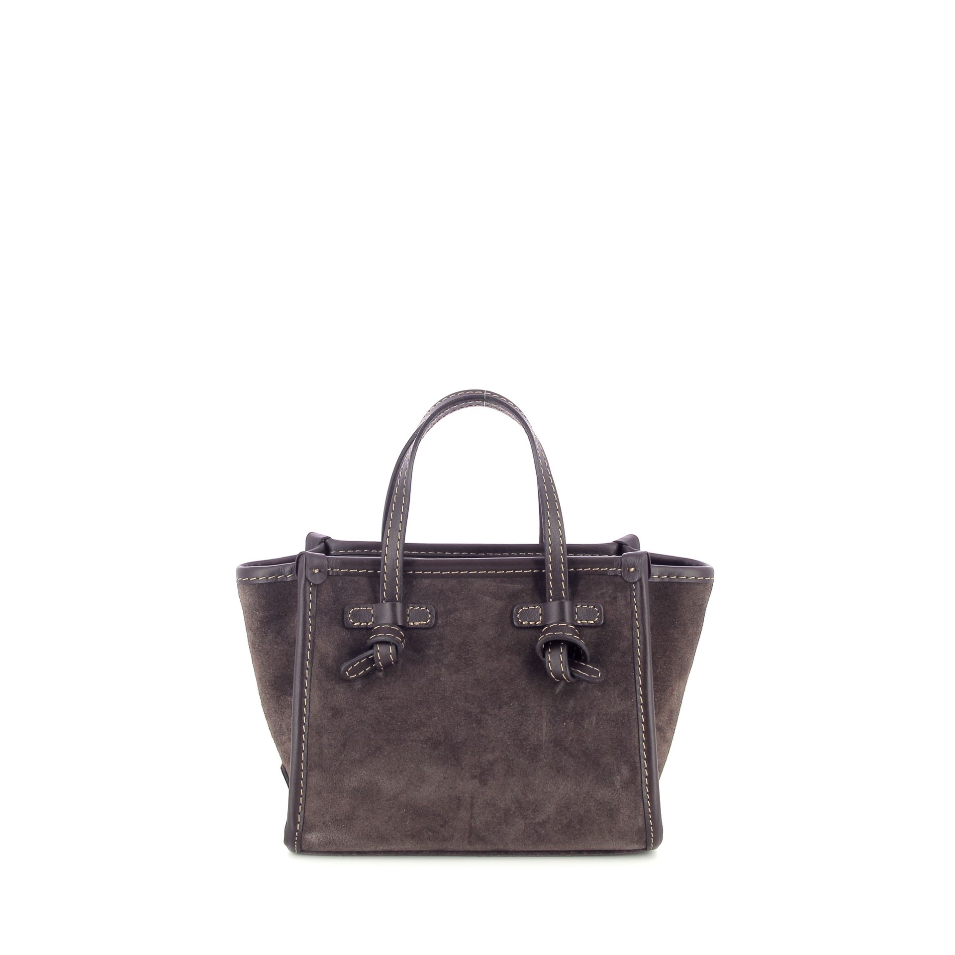 Gianni Chiarini Miss Marcella Small Espresso 265439 bruin