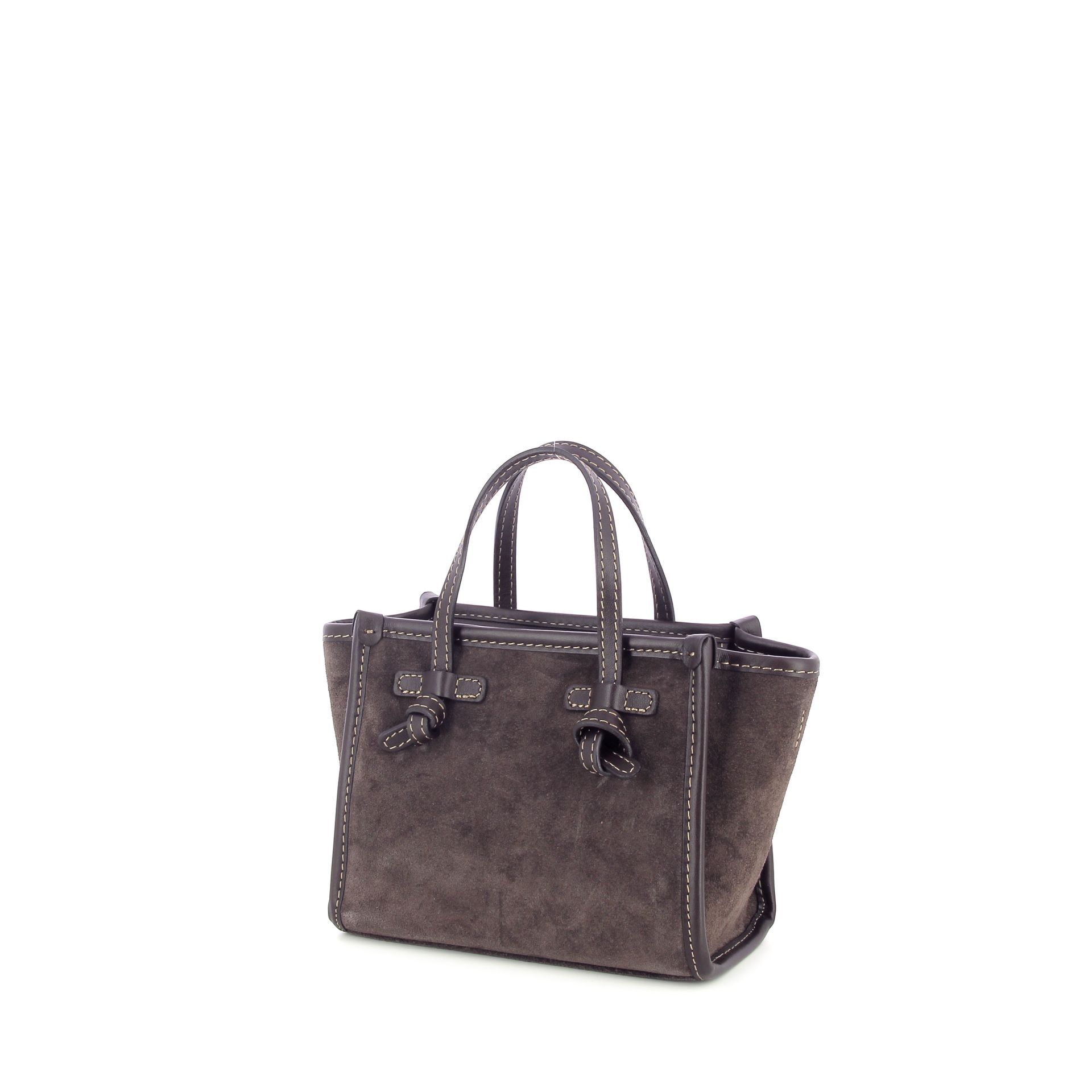 Gianni Chiarini Miss Marcella Small Espresso 265439 bruin