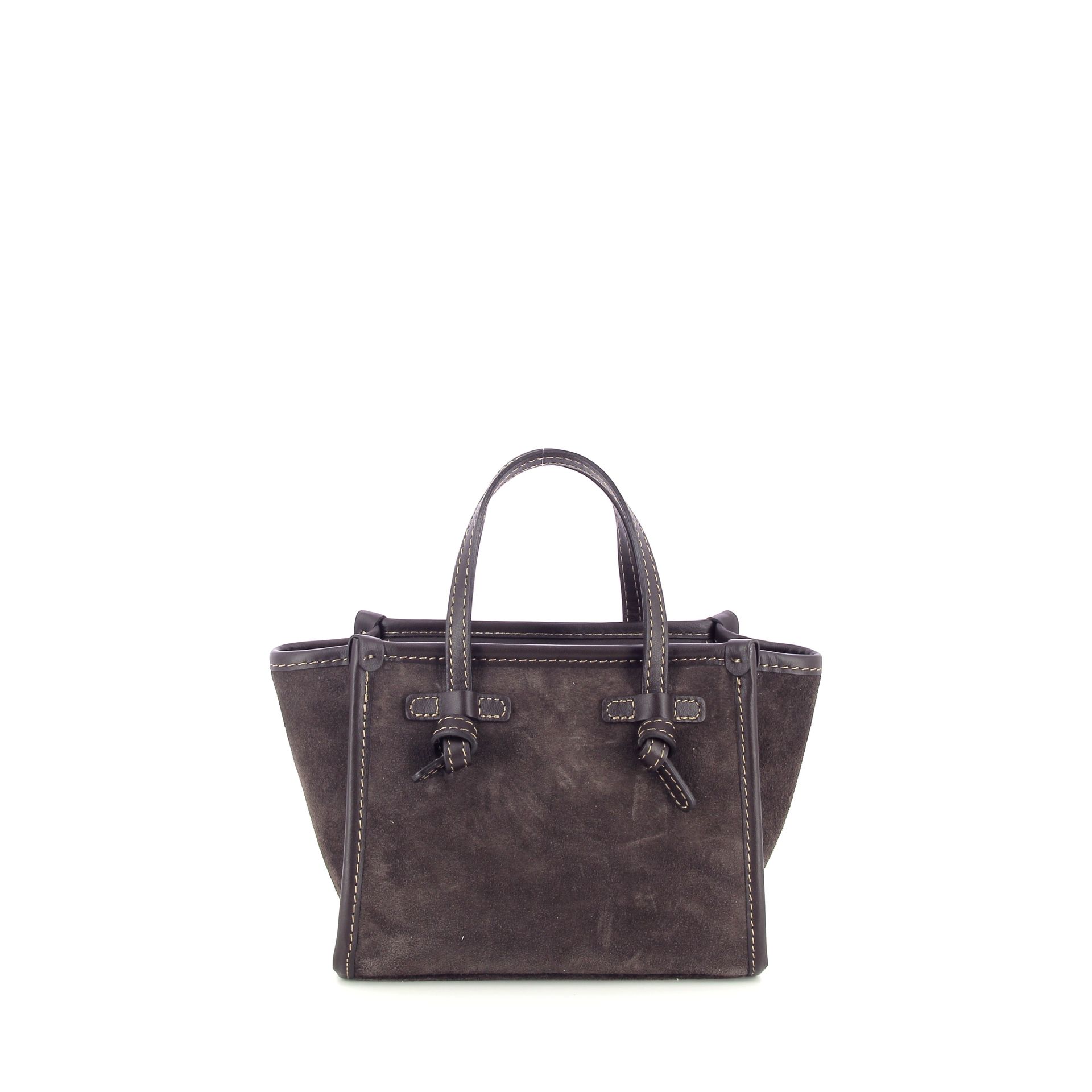 Gianni Chiarini Miss Marcella Small Espresso 265439 bruin