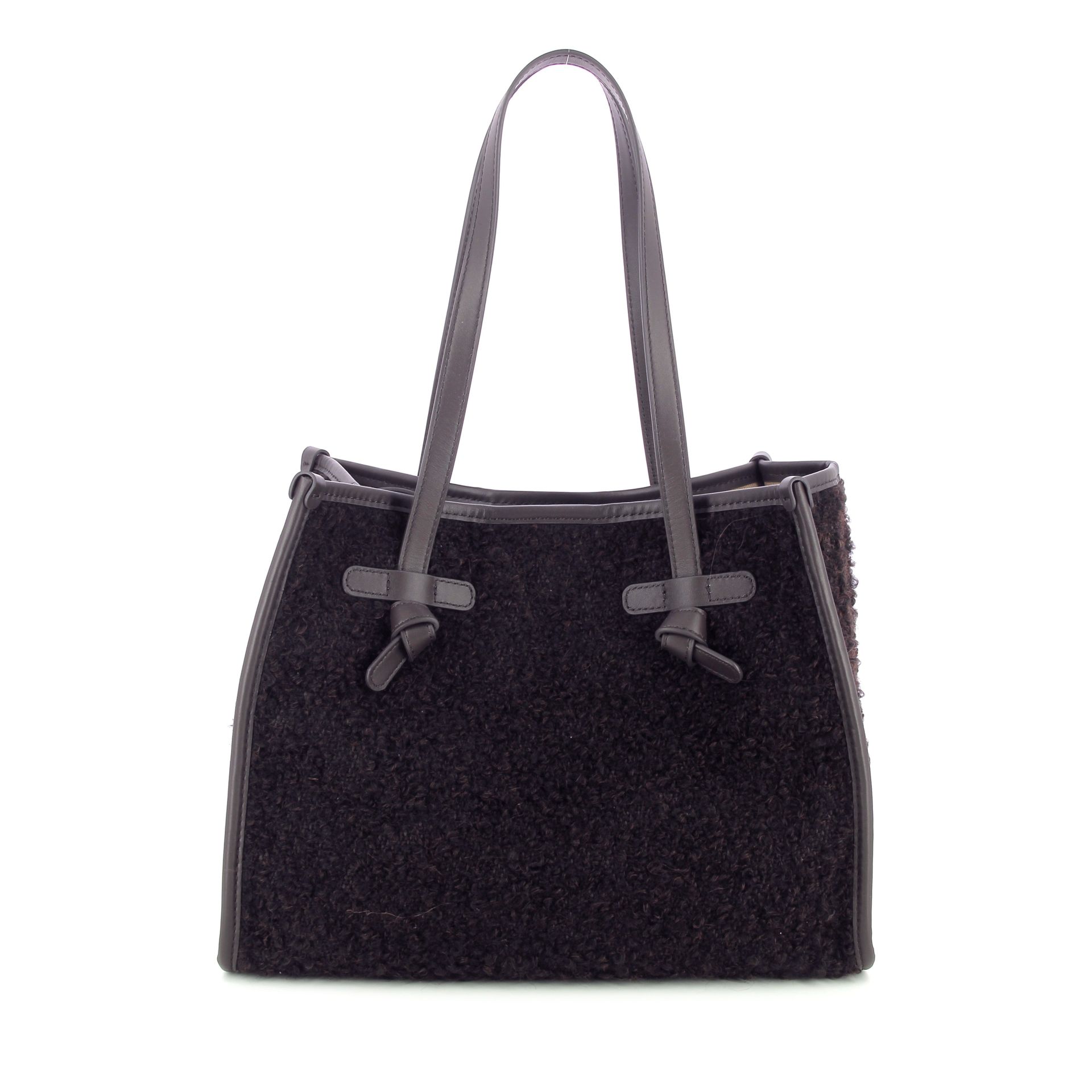 Gianni Chiarini Marcella Shopper Medium Espresso 265442 bruin