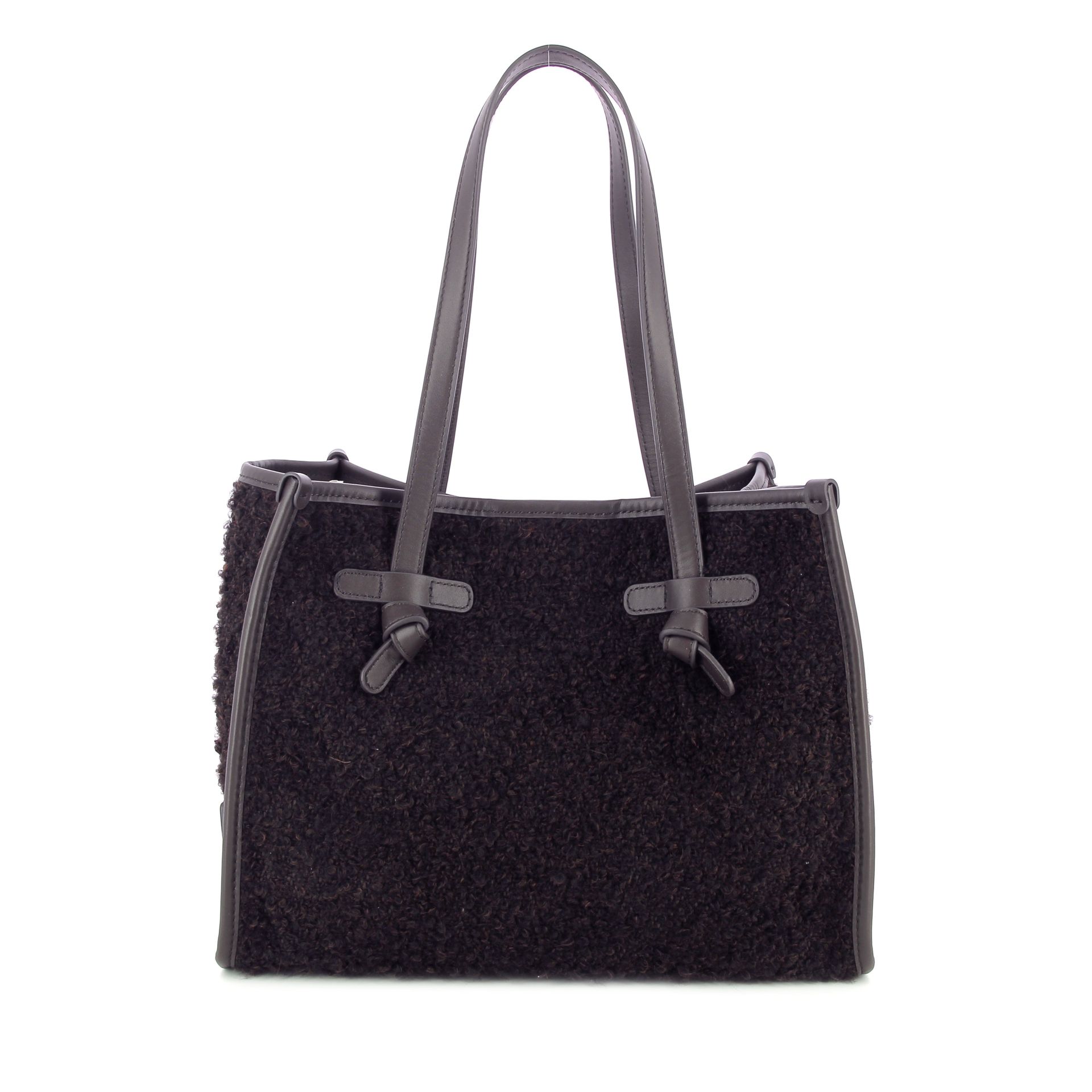 Gianni Chiarini Marcella Shopper Medium Espresso 265442 bruin