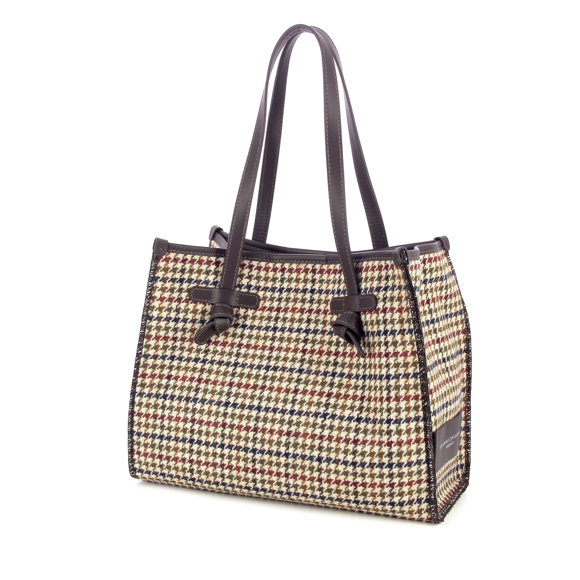 Gianni Chiarini Marcella Shopper Medium Beige 265443 beige