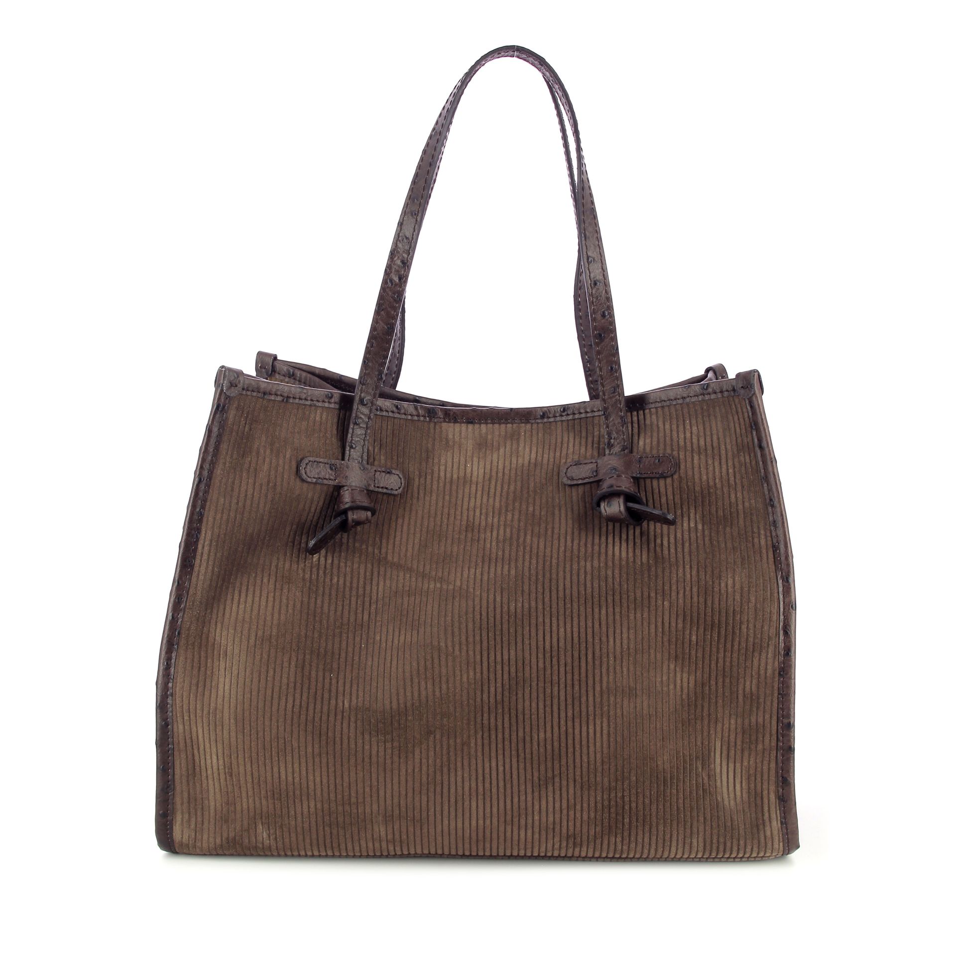 Gianni Chiarini Marcella Shopper Large Espresso 265445 bruin