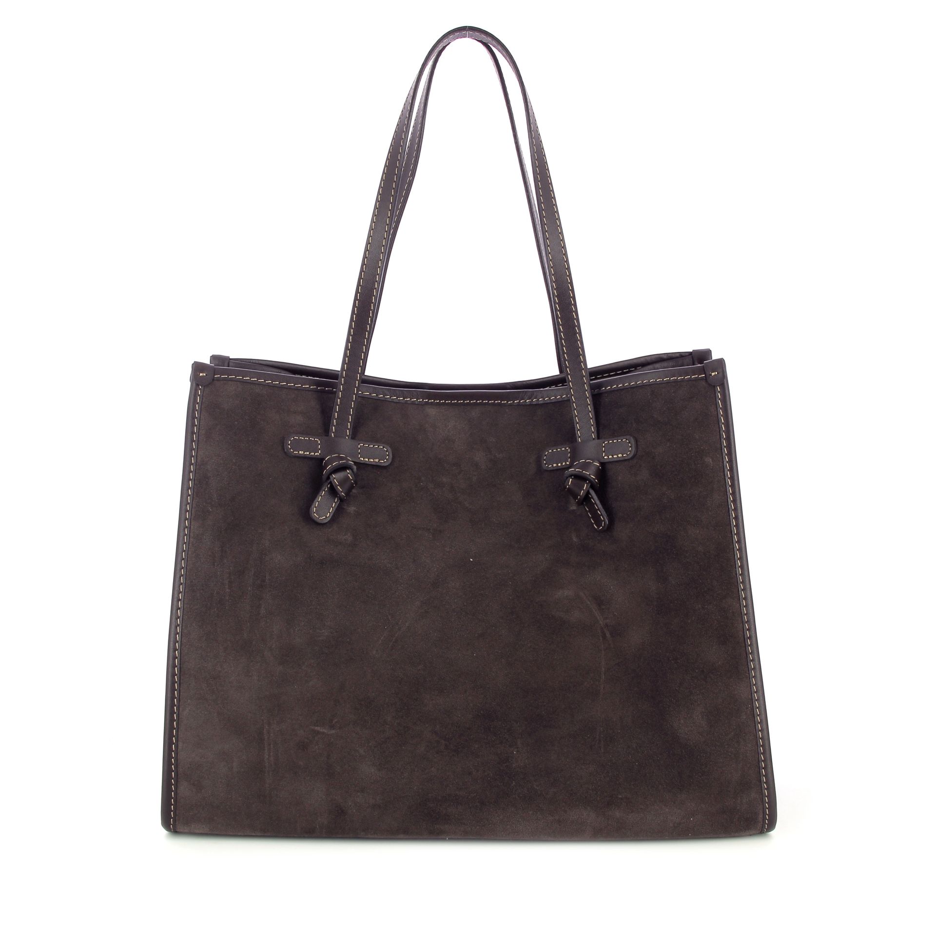 Gianni Chiarini Marcella Shopper Large Espresso 265447 bruin