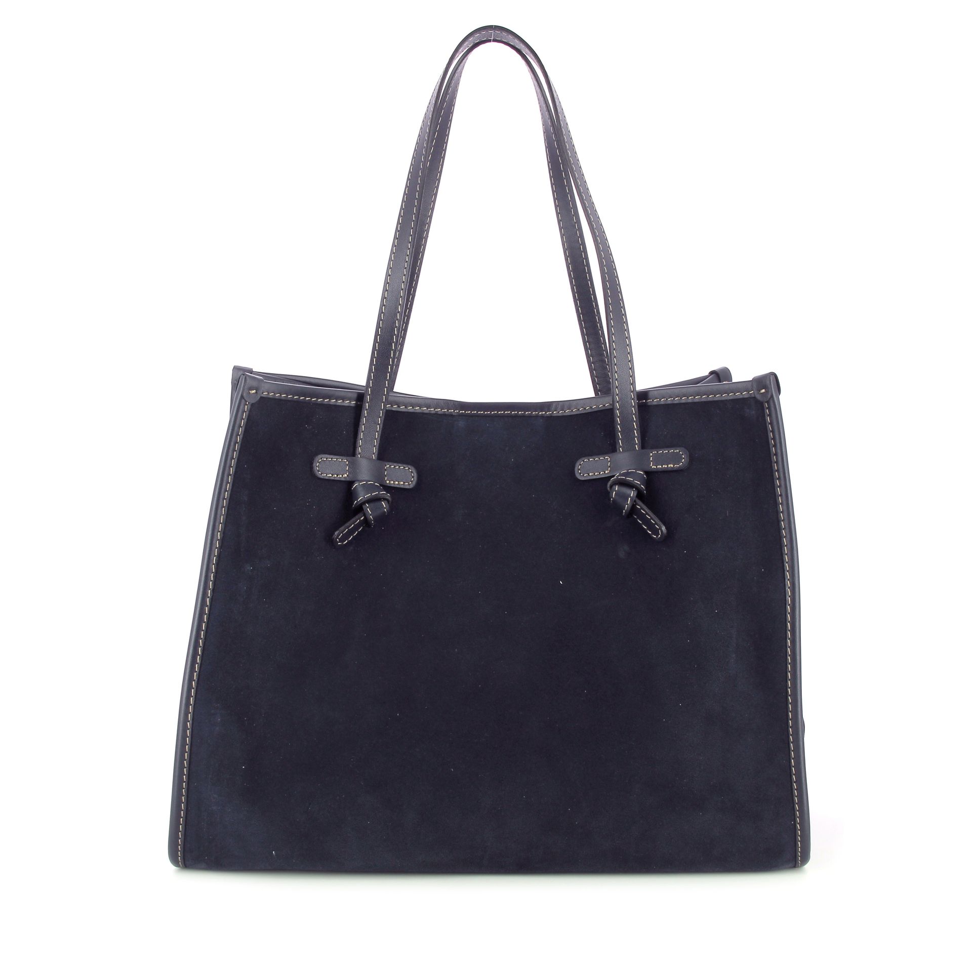 Gianni Chiarini Marcella Shopper Large Notturno 265448 blauw