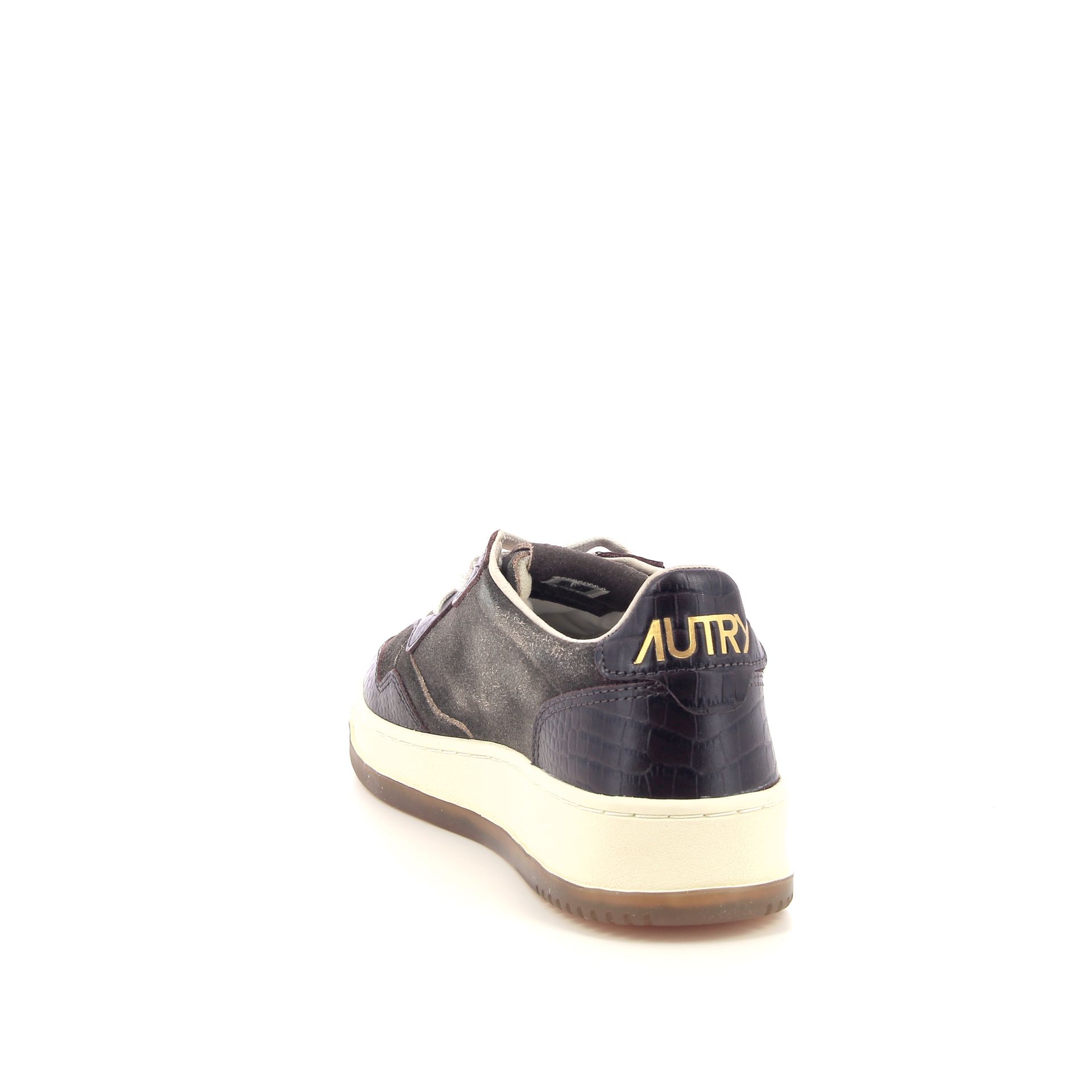 Autry Medalist Low 265449 bruin