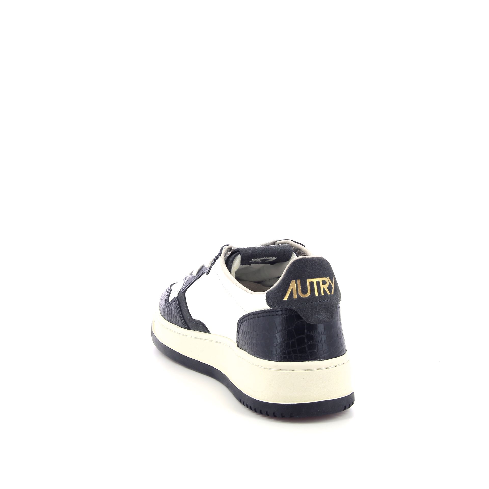 Autry Medalist Low 265450 beige
