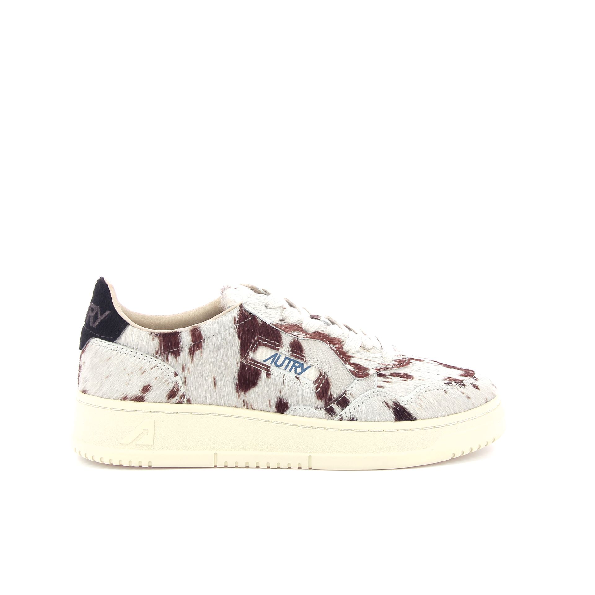 Autry Medalist Low 265451 beige