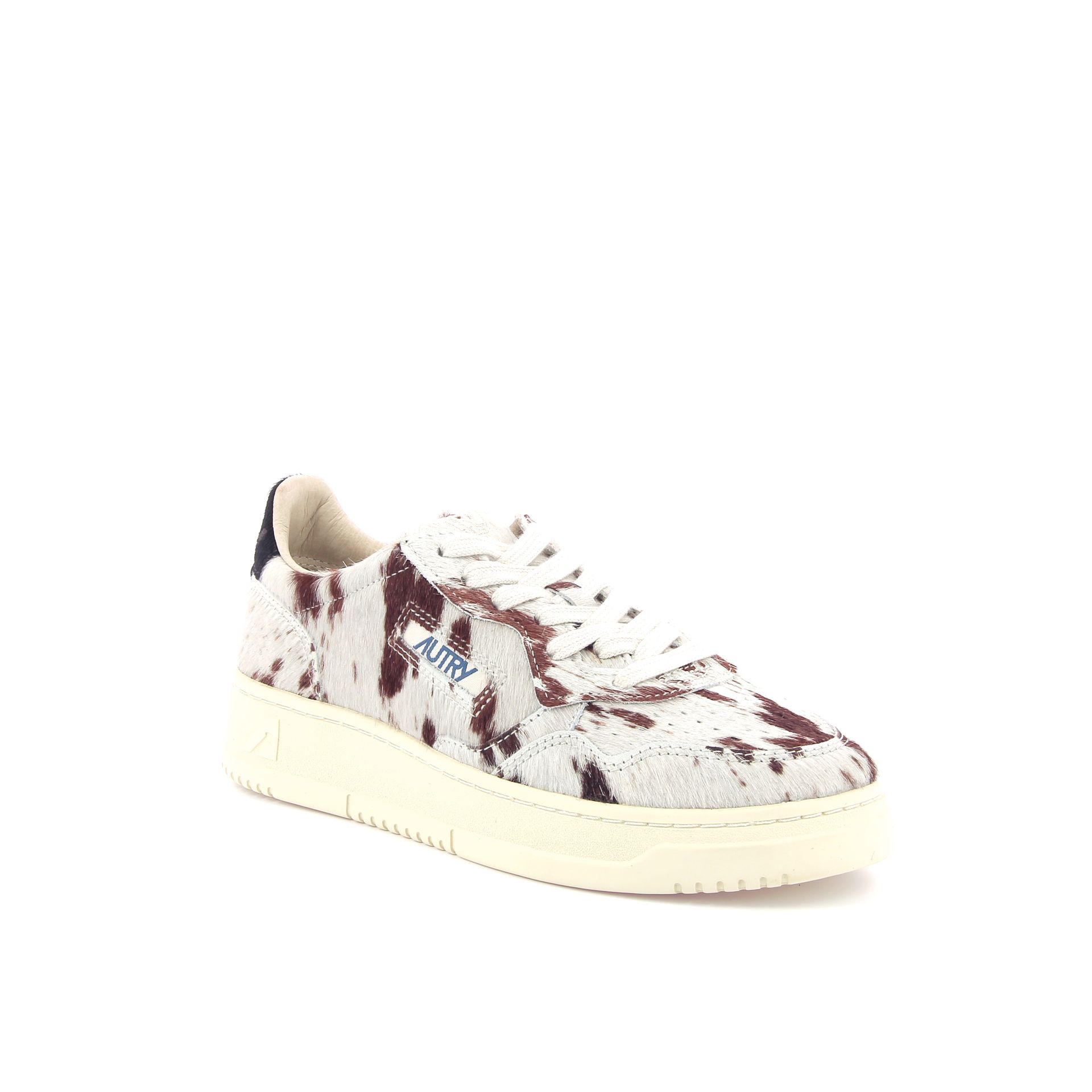 Autry Medalist Low 265451 beige