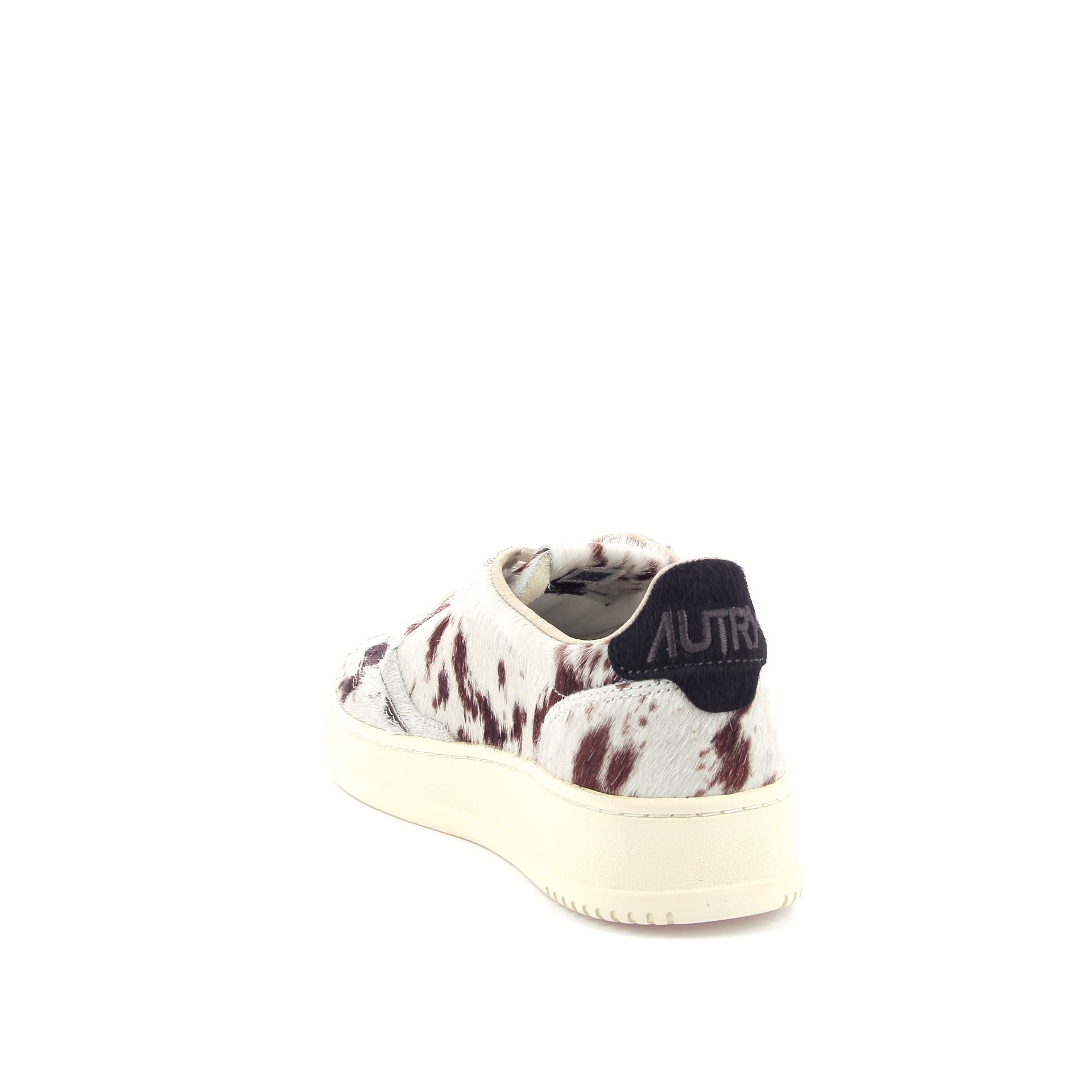 Autry Medalist Low 265451 beige