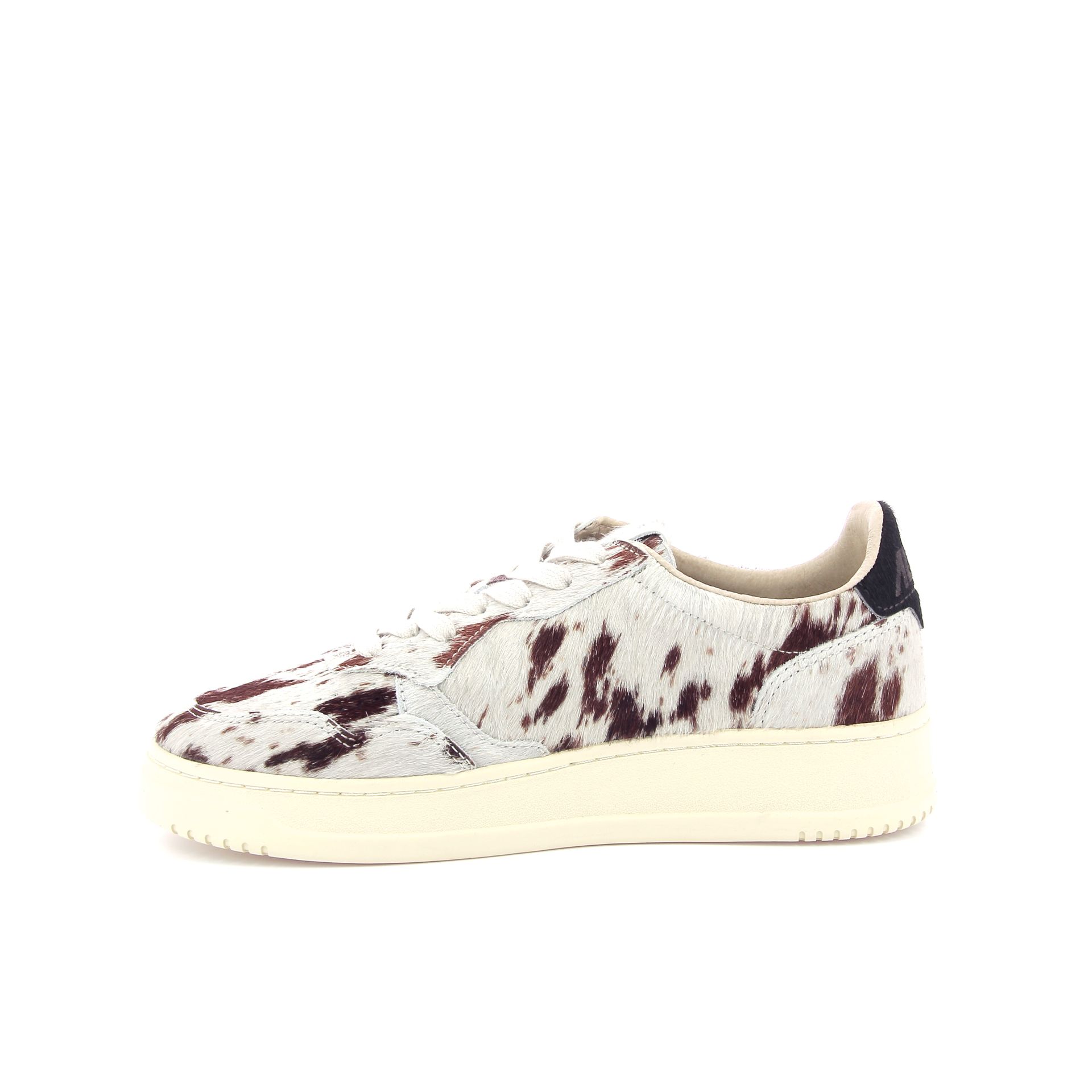 Autry Medalist Low 265451 beige