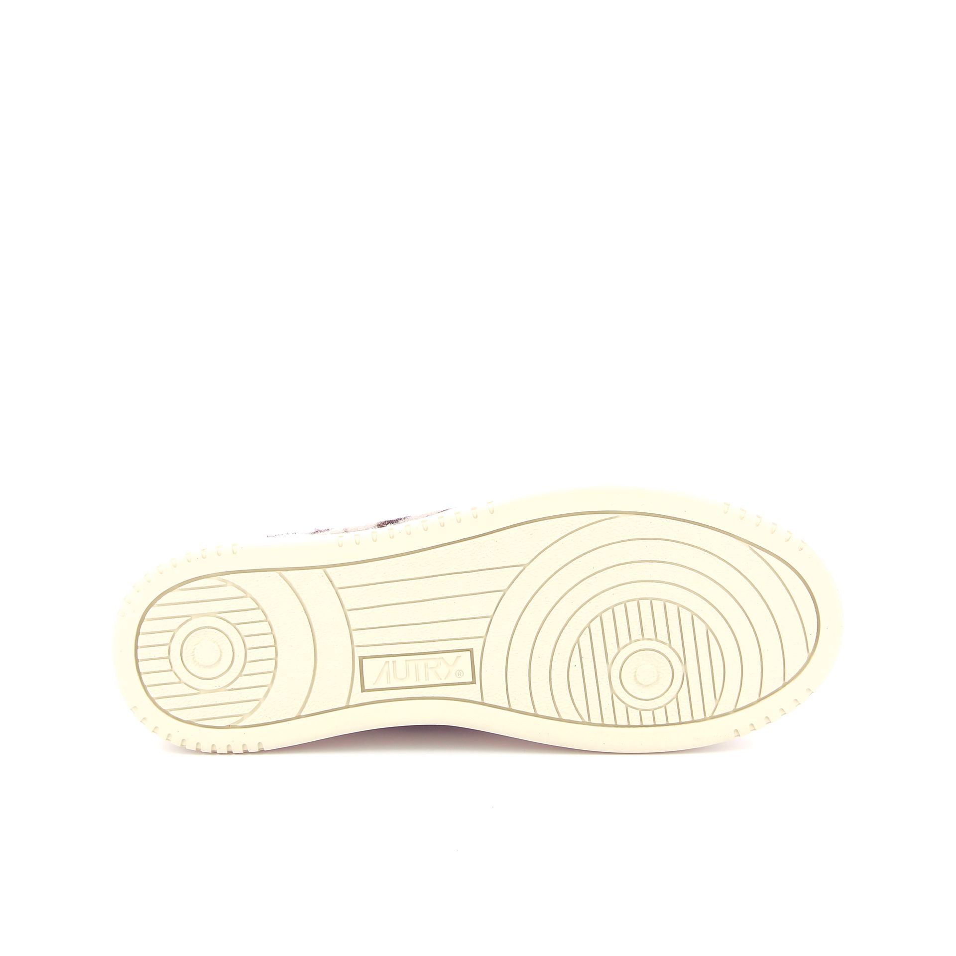 Autry Medalist Low 265451 beige
