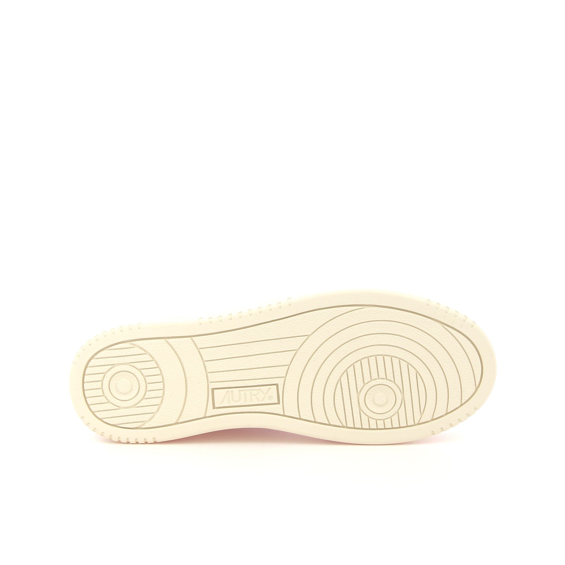 Autry Medalist Low 265452 wit