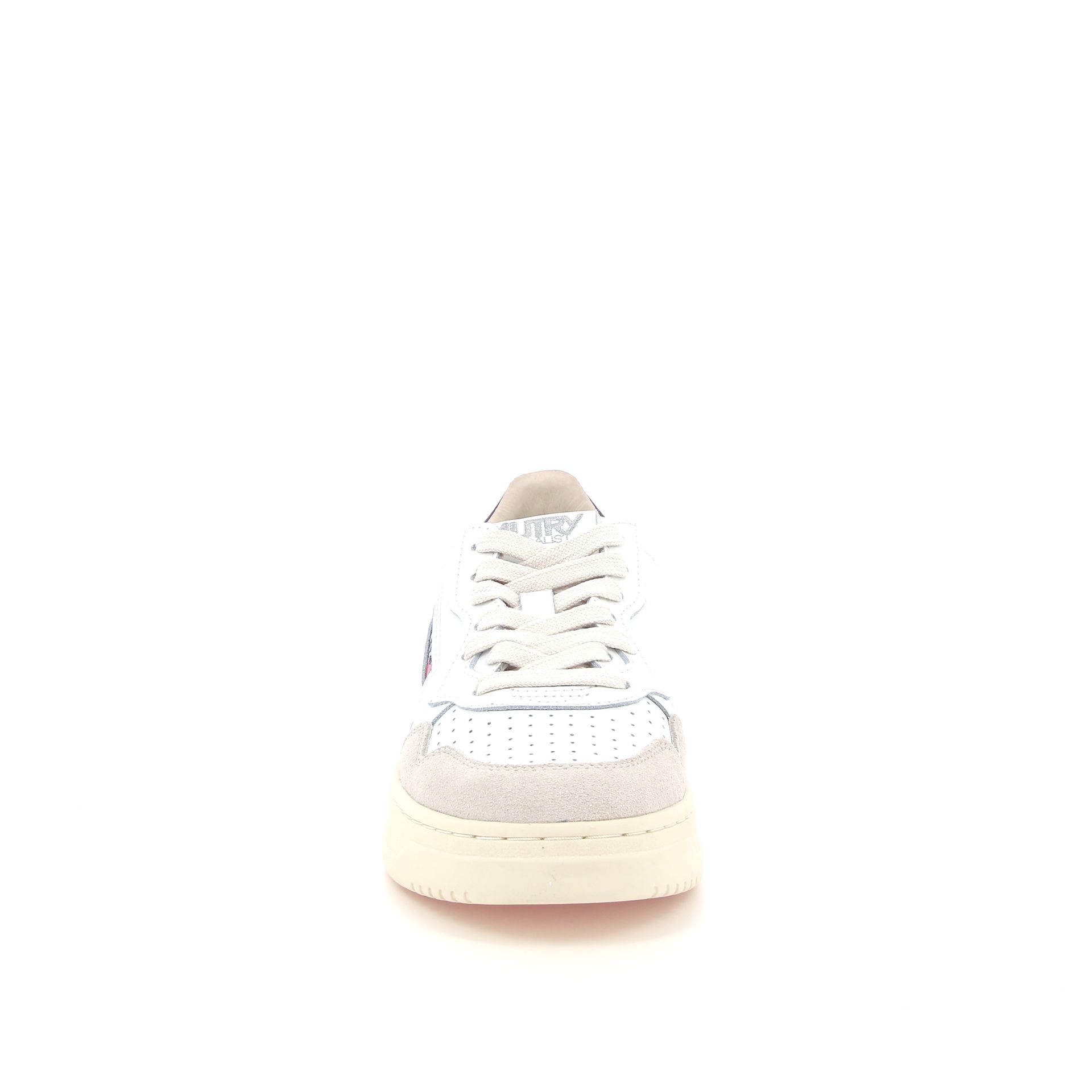 Autry Medalist Low 265453 wit