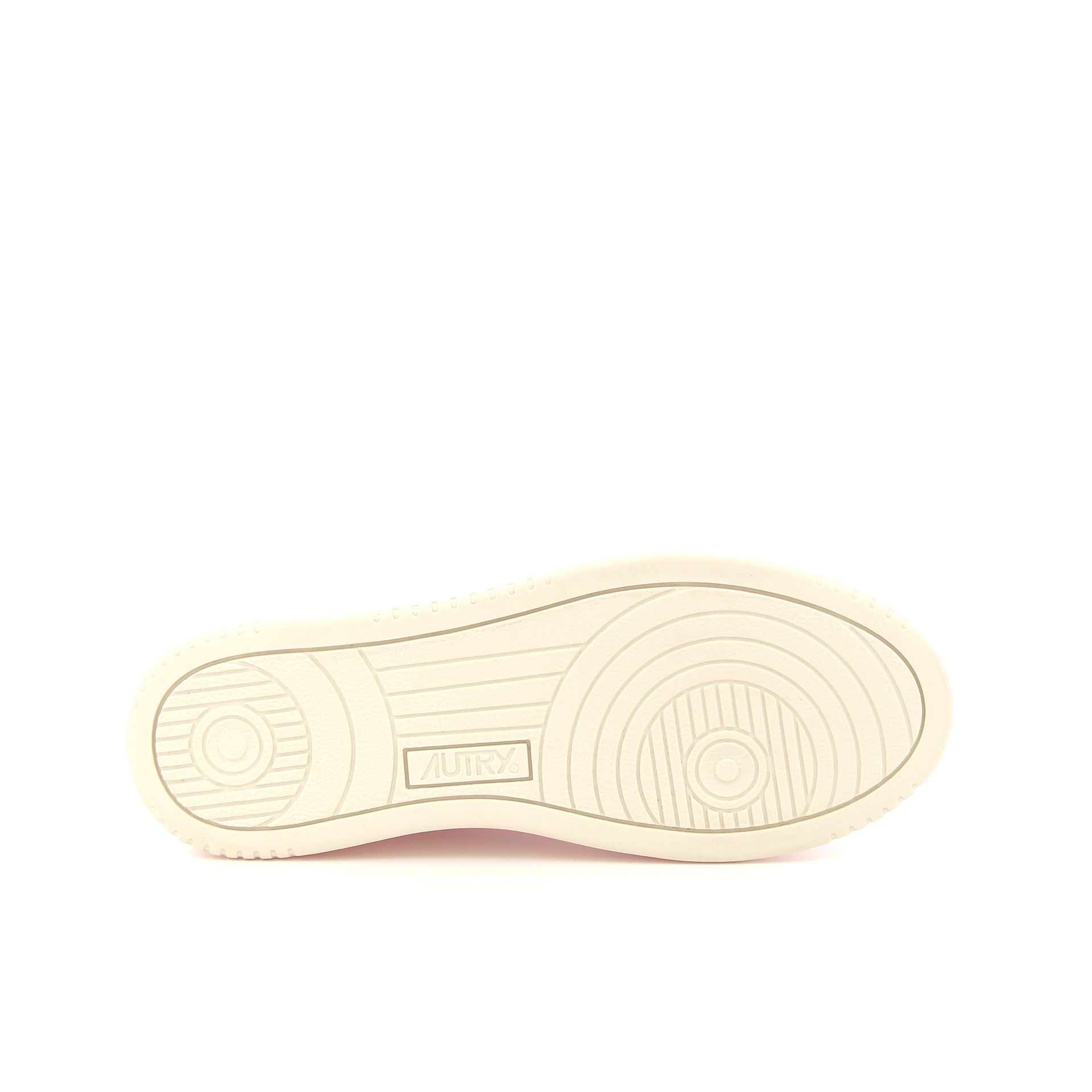Autry Medalist Low 265453 wit