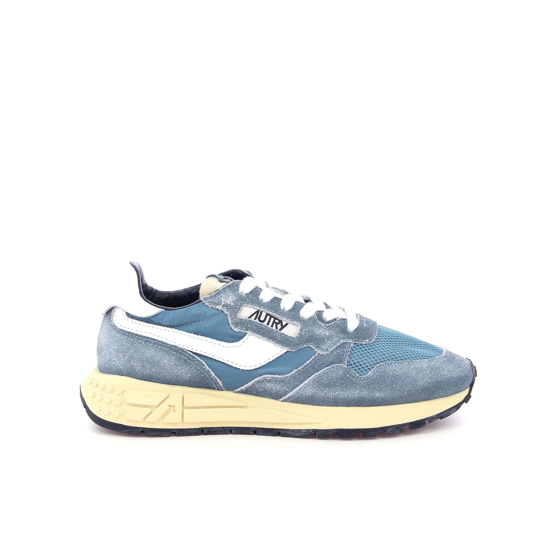 Autry Reelwind Low 265456 blauw