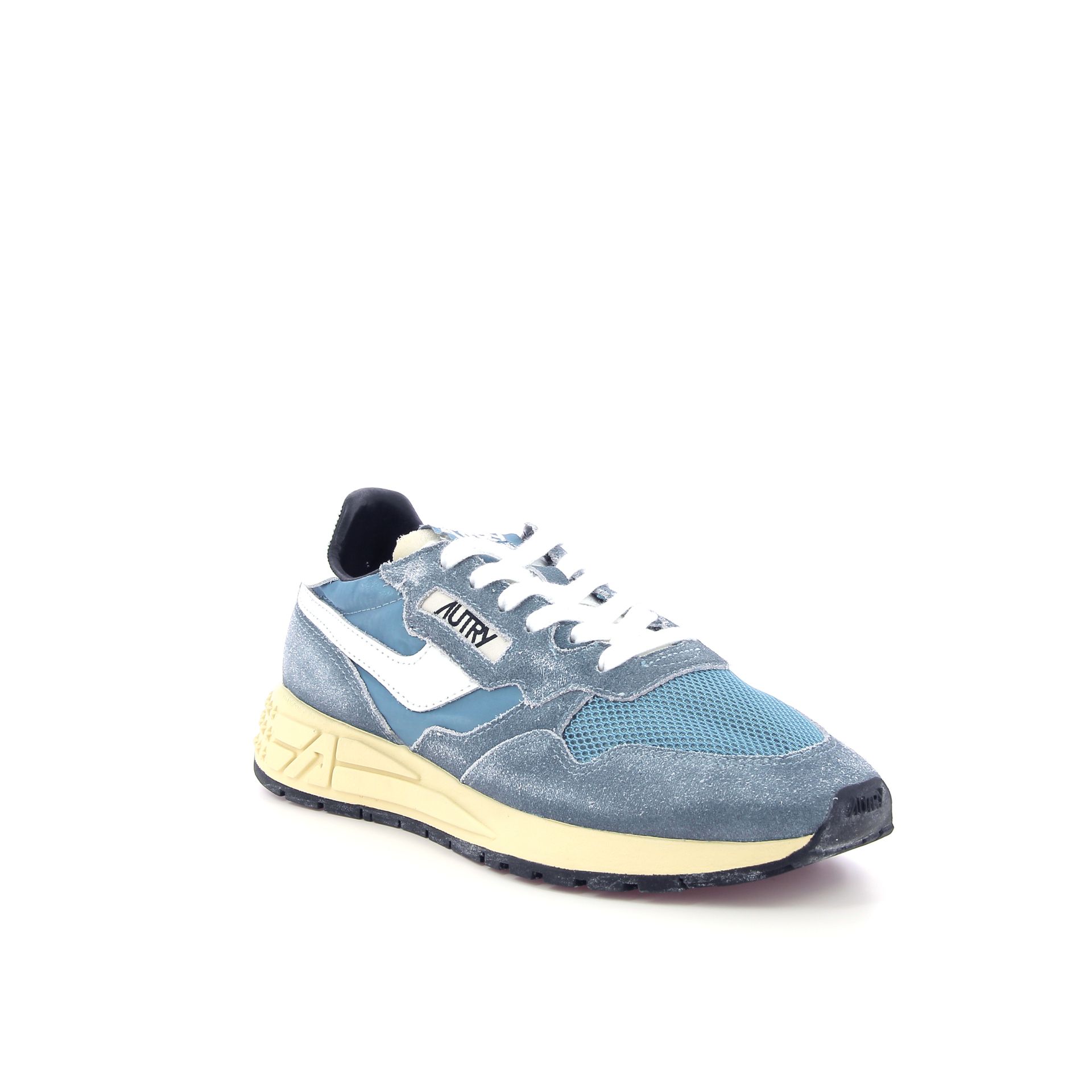 Autry Reelwind Low 265456 blauw