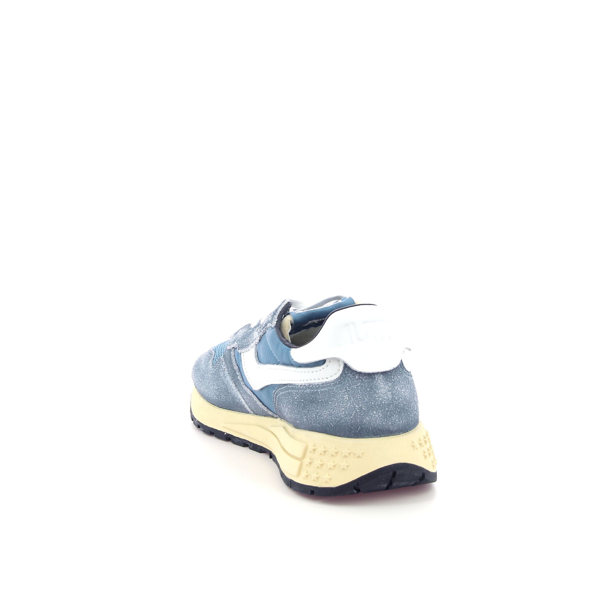 Autry Reelwind Low 265456 blauw