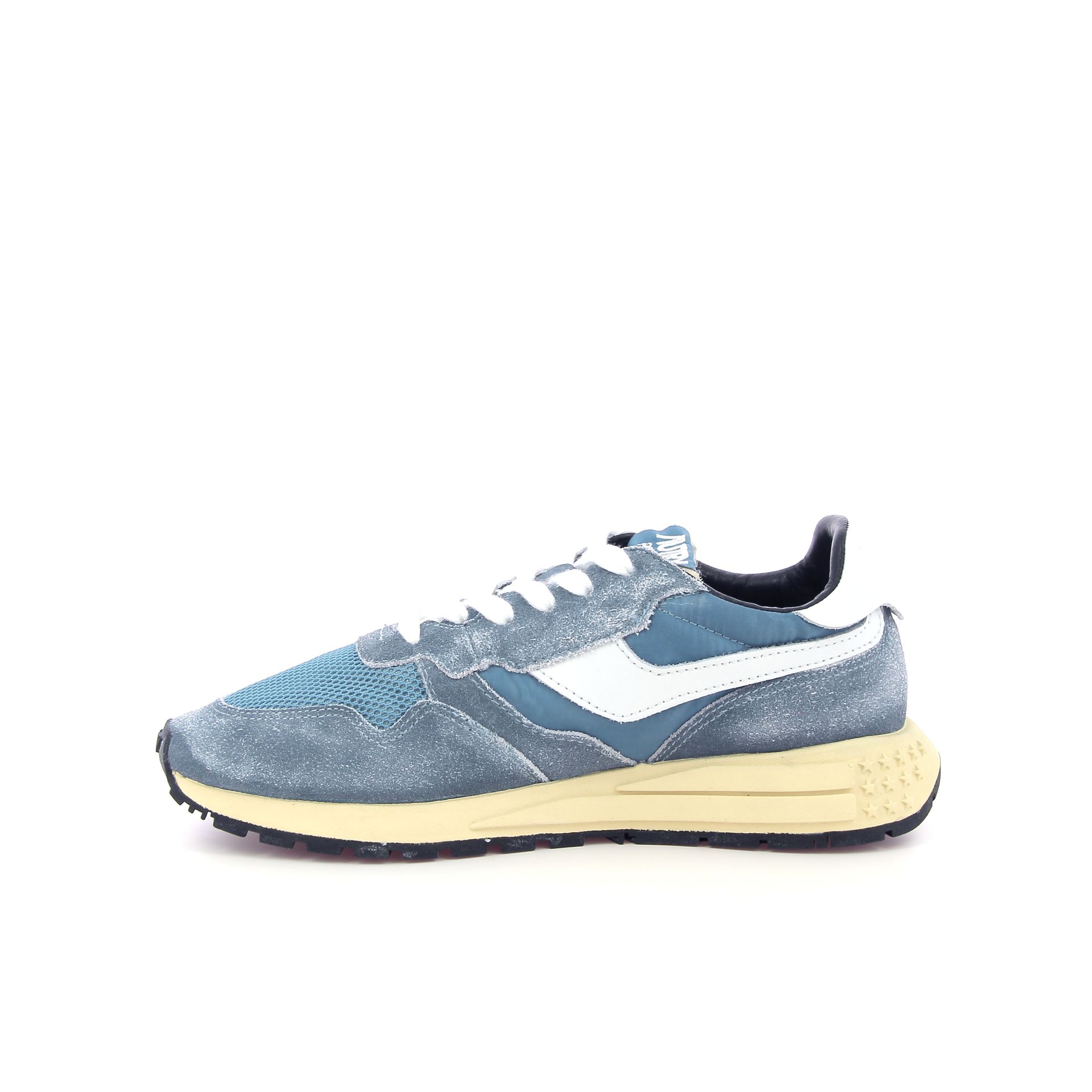 Autry Reelwind Low 265456 blauw