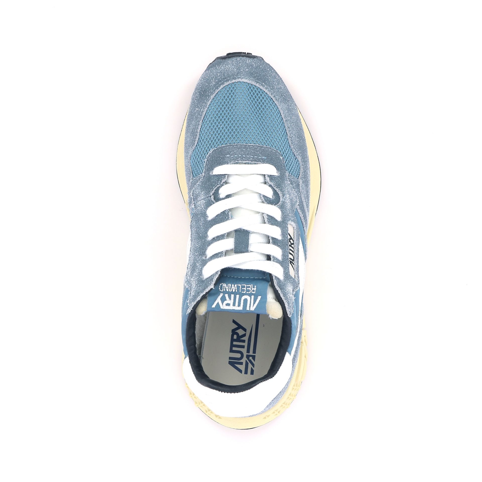 Autry Reelwind Low 265456 blauw