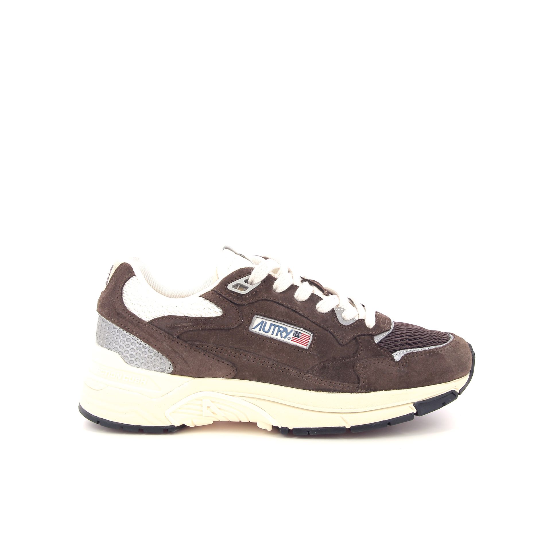 Autry Hyperway Low 265458 bruin