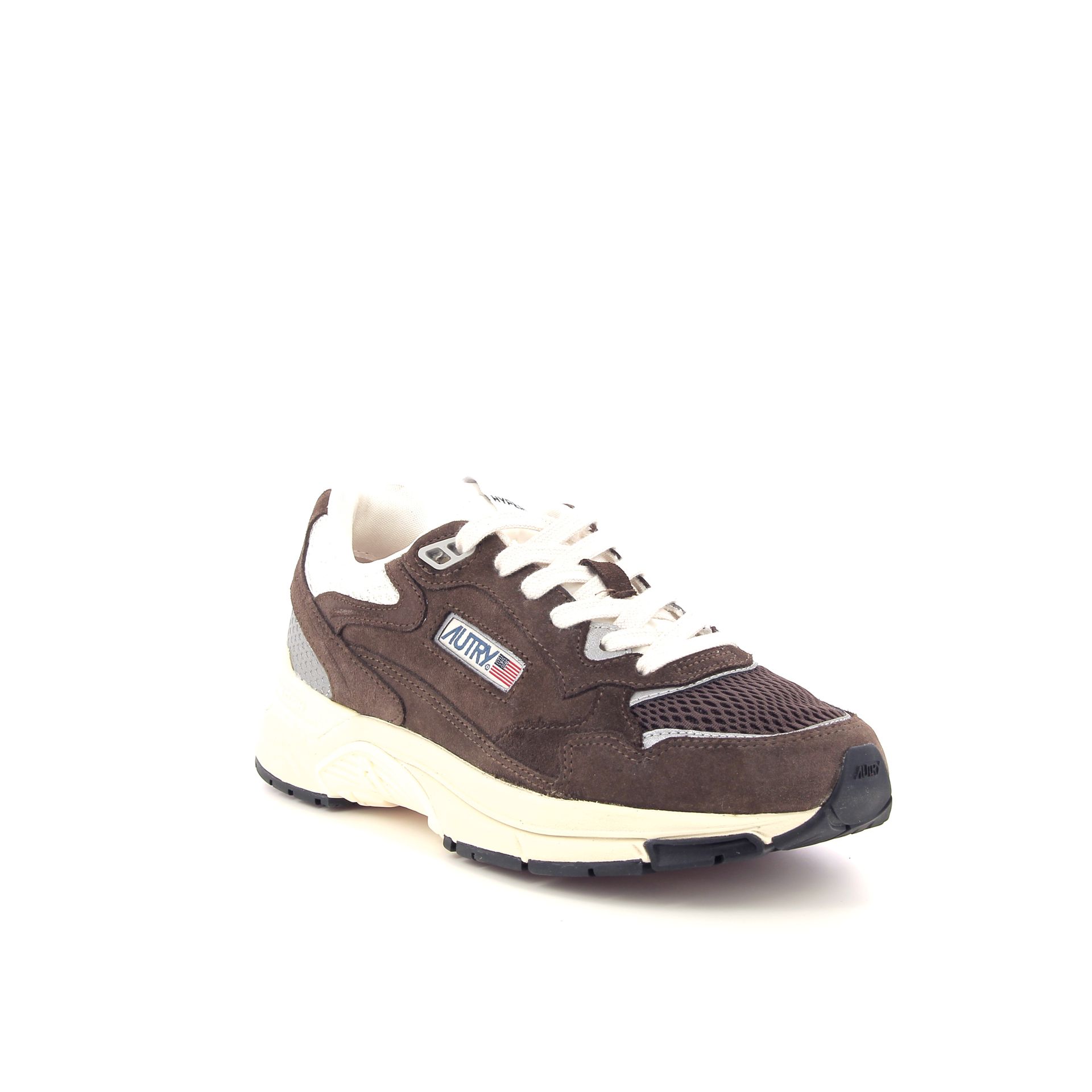 Autry Hyperway Low 265458 bruin