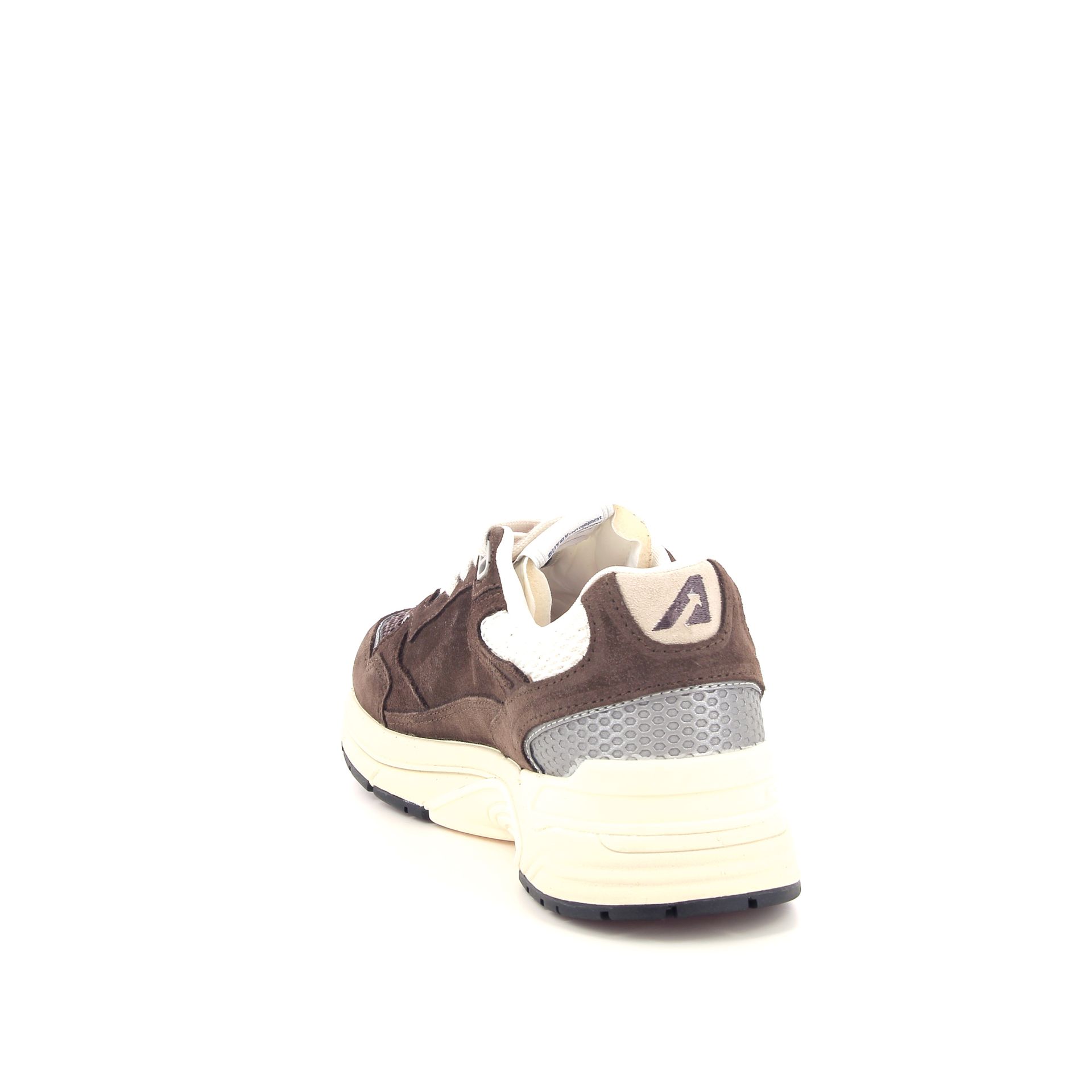 Autry Hyperway Low 265458 bruin