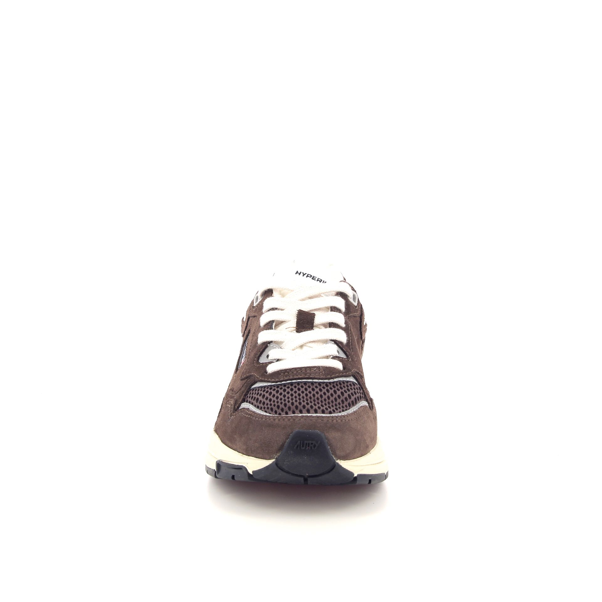 Autry Hyperway Low 265458 bruin