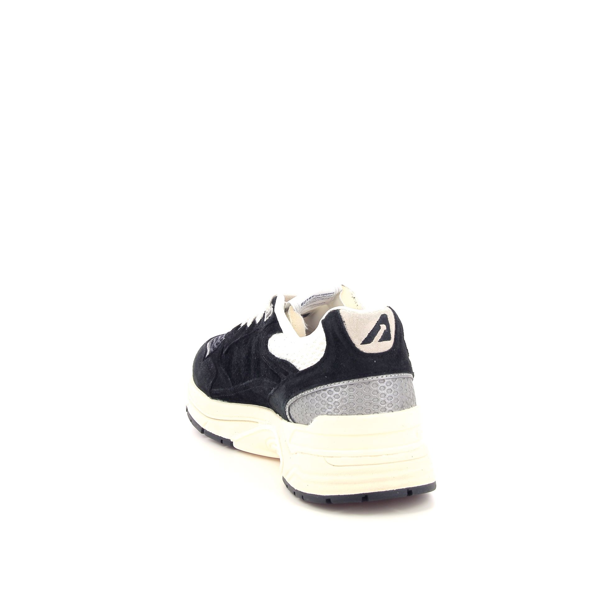 Autry Hyperway Low 265459 zwart