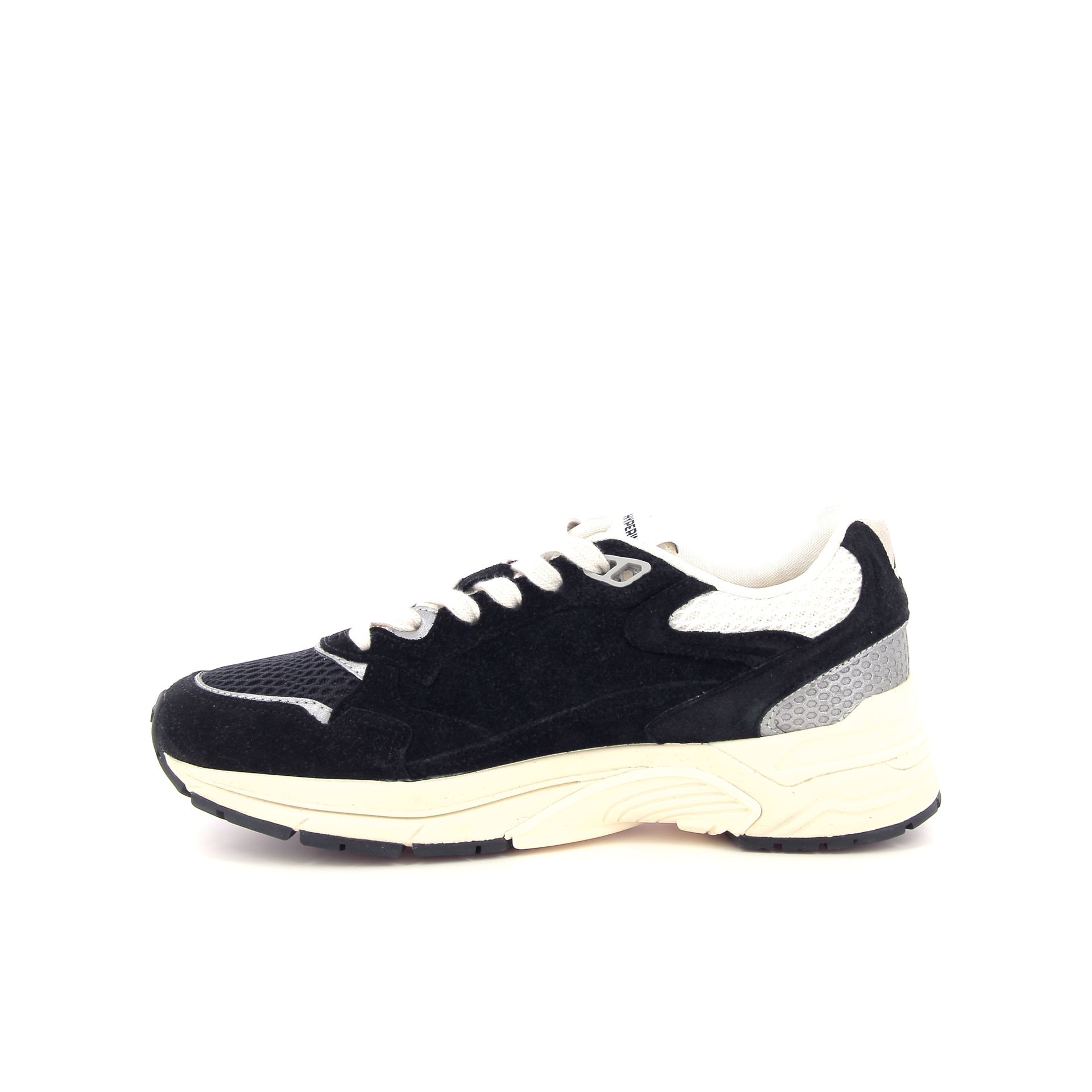 Autry Hyperway Low 265459 zwart