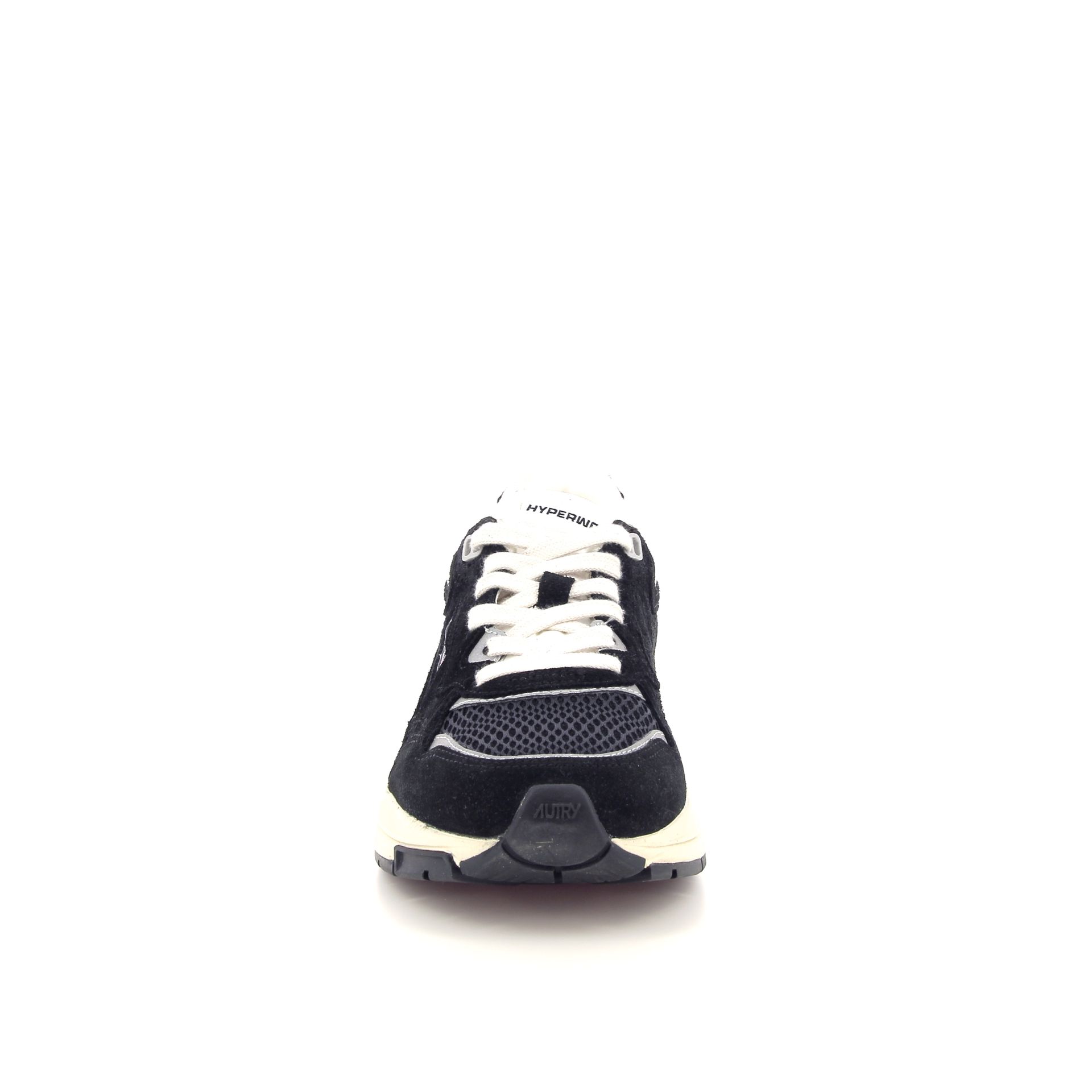 Autry Hyperway Low 265459 zwart
