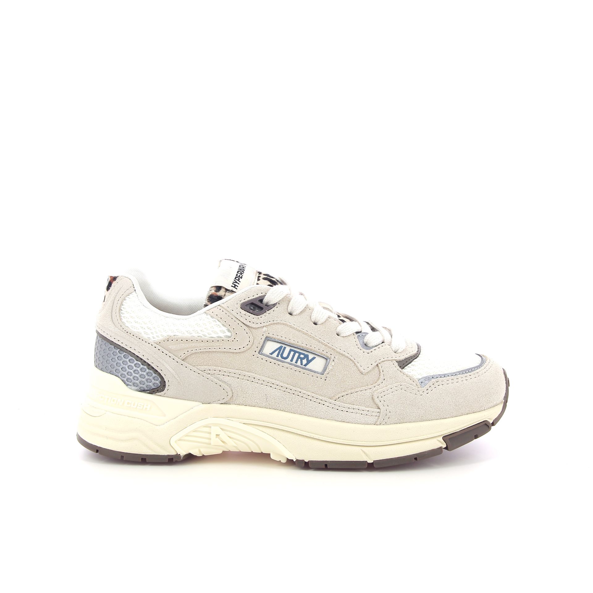 Autry Hyperway Low 265460 beige