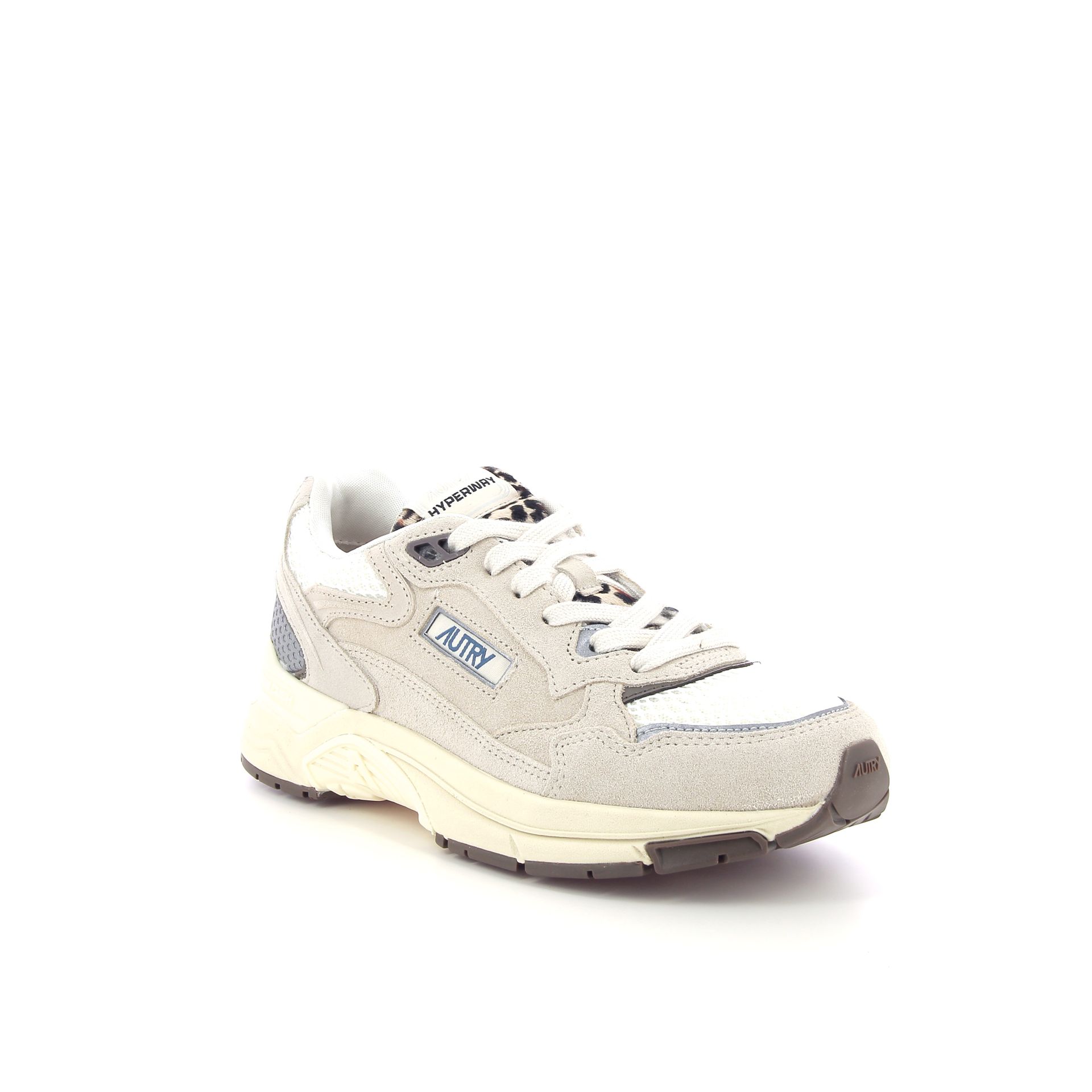 Autry Hyperway Low 265460 beige