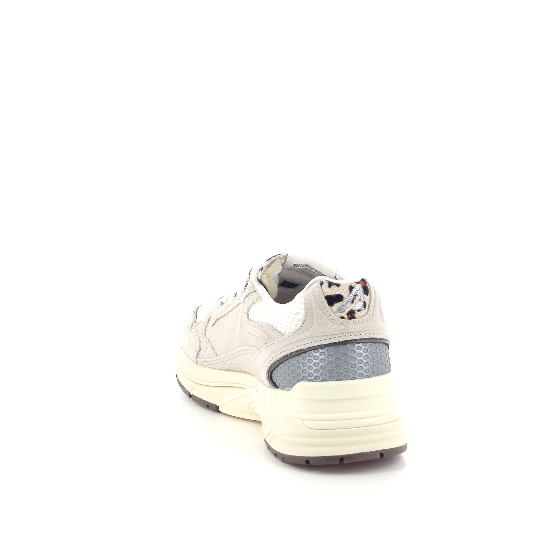 Autry Hyperway Low 265460 beige
