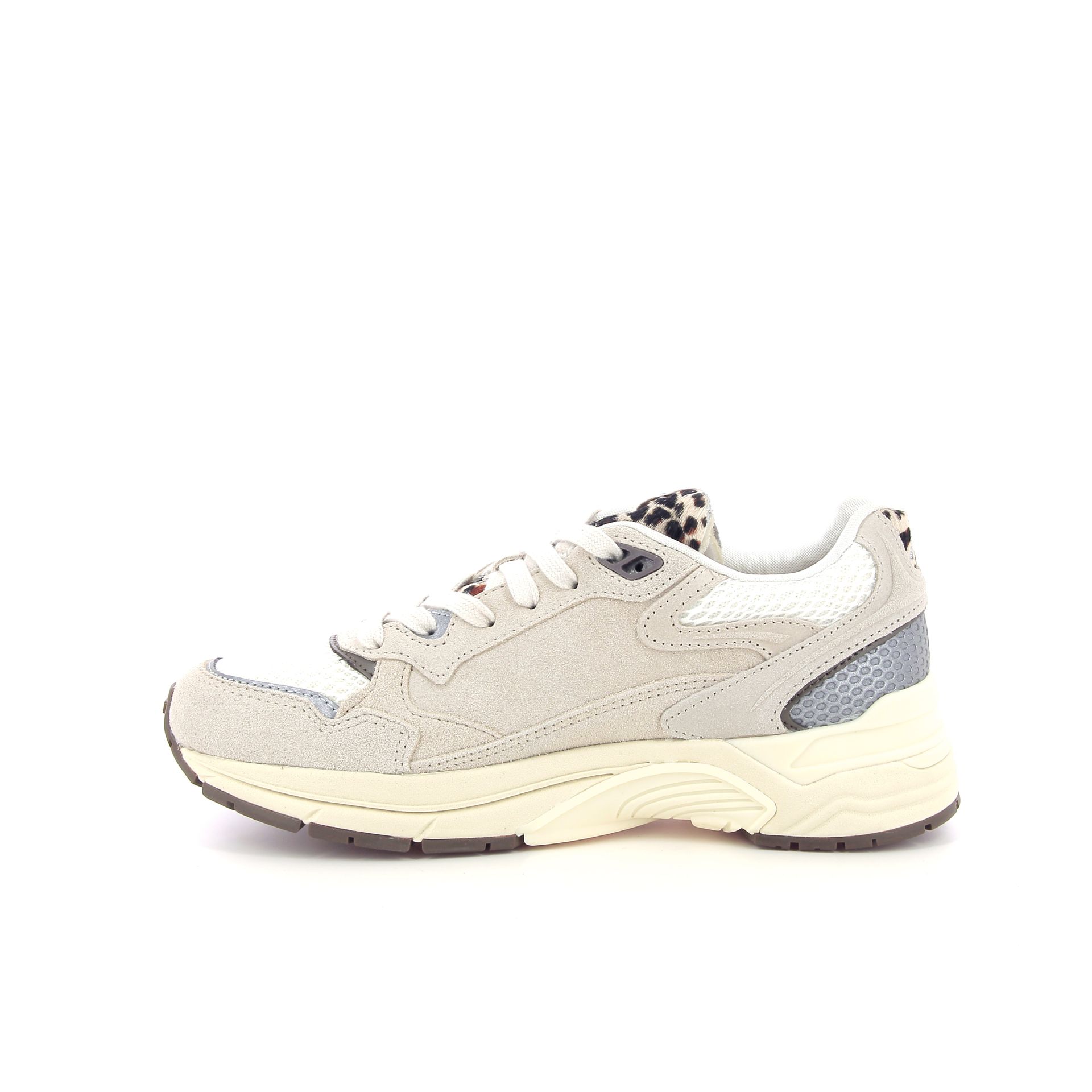 Autry Hyperway Low 265460 beige