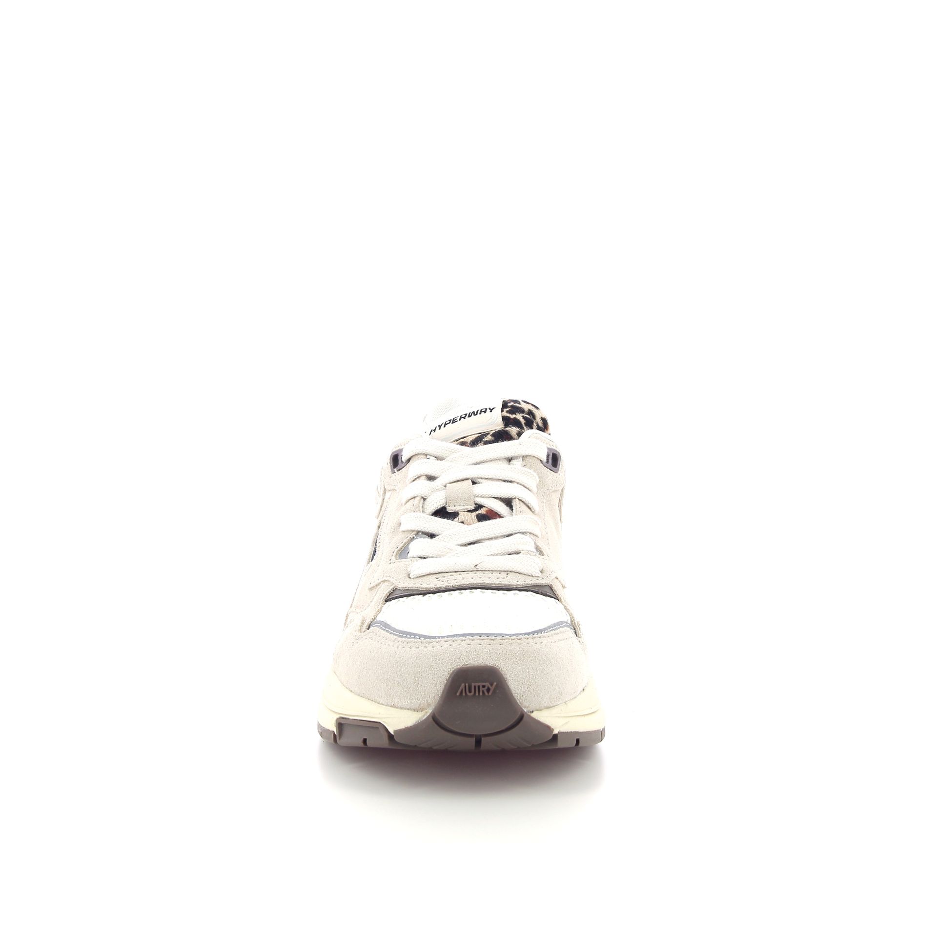 Autry Hyperway Low 265460 beige