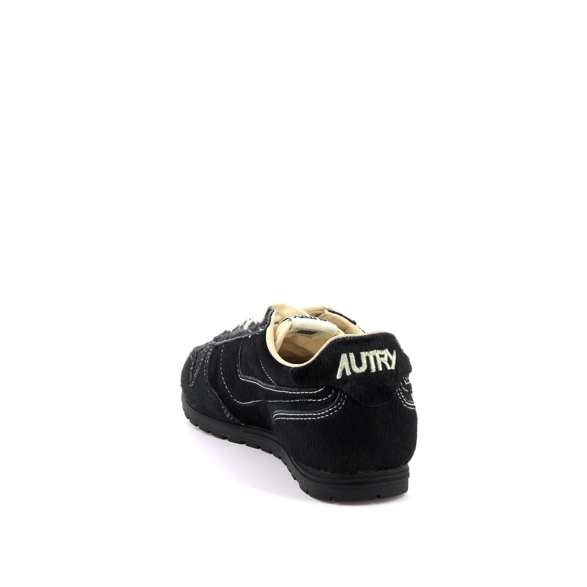 Autry Windspin 265461 zwart