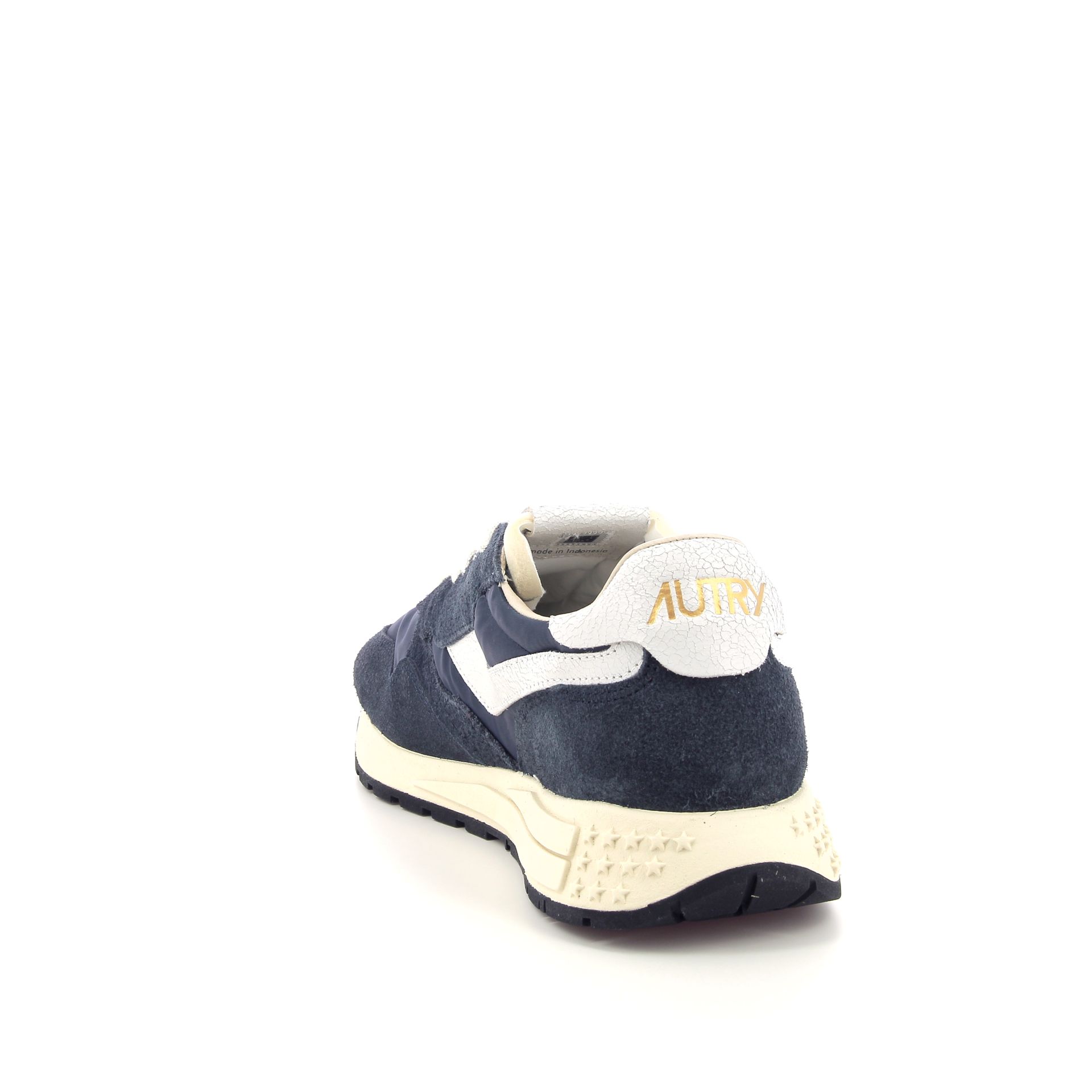 Autry Reelwind 265464 blauw