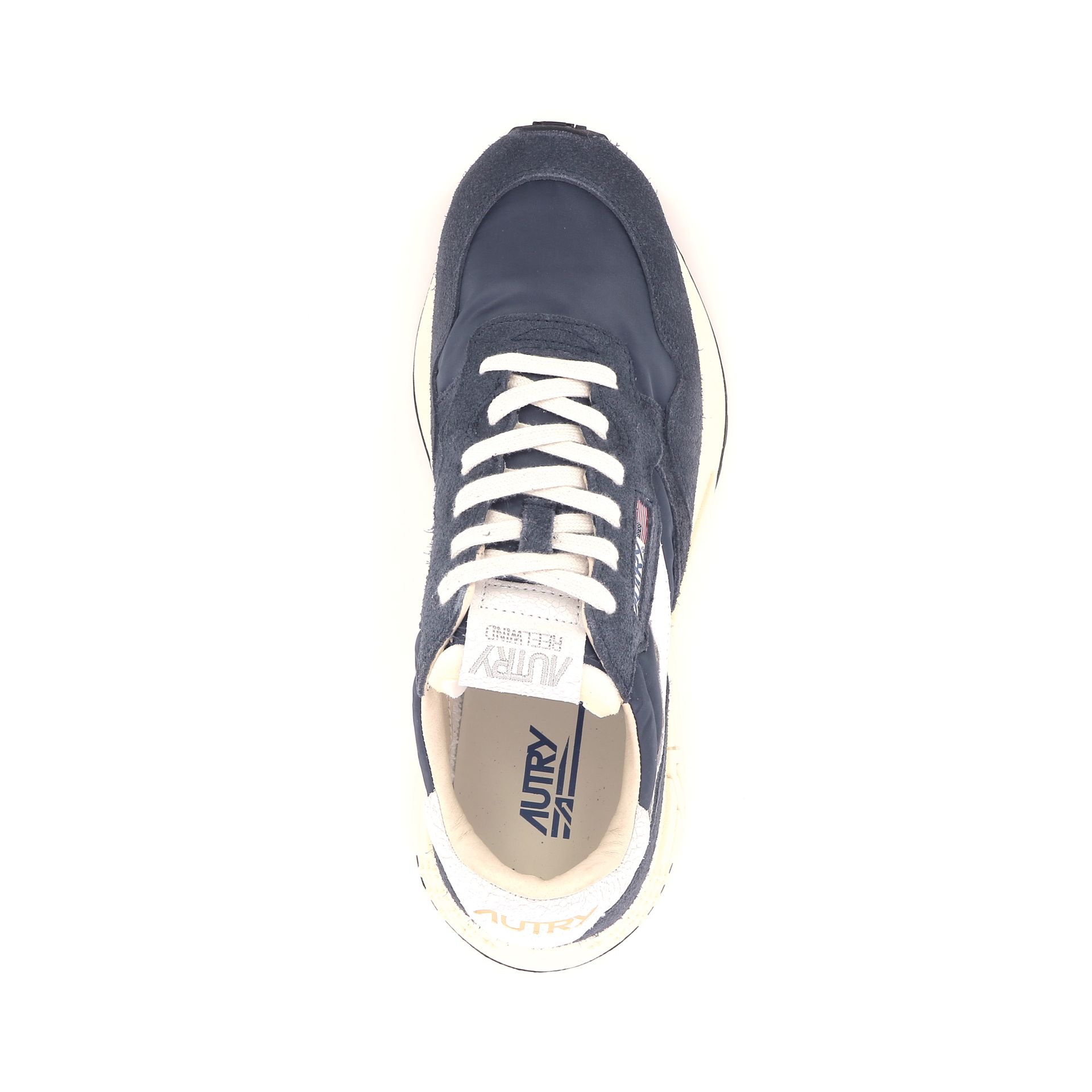 Autry Reelwind 265464 blauw