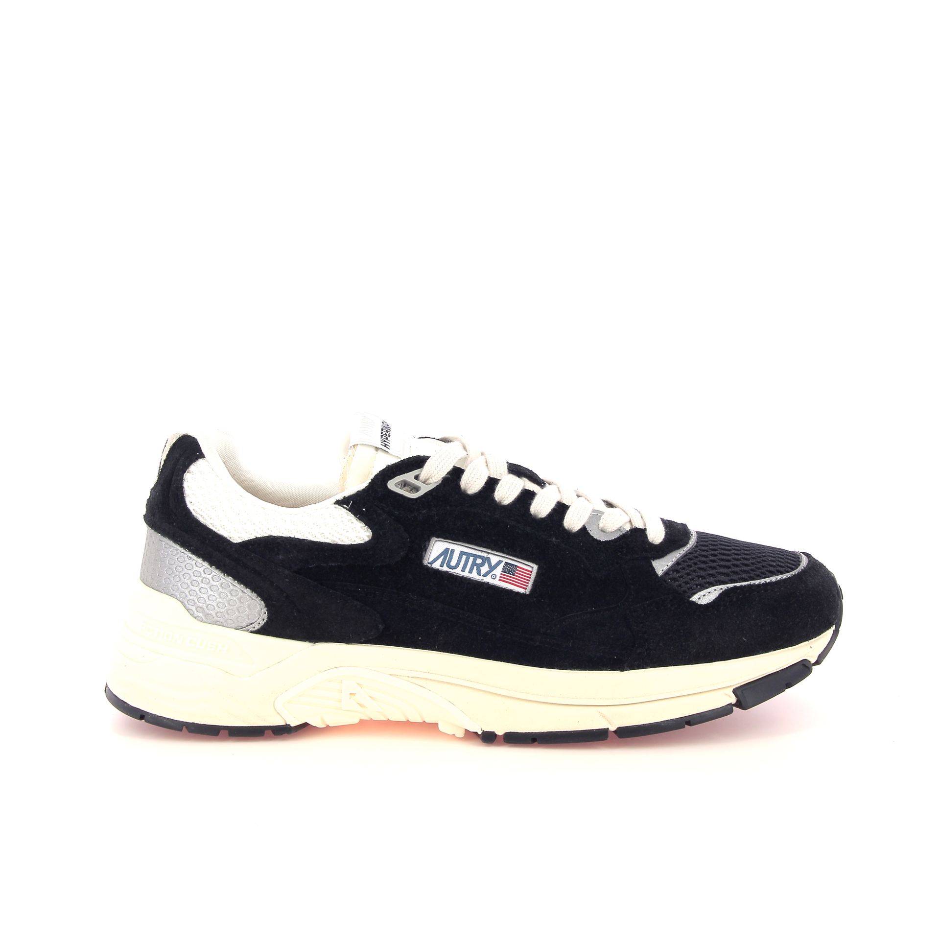 Autry Hyperway 265466 zwart