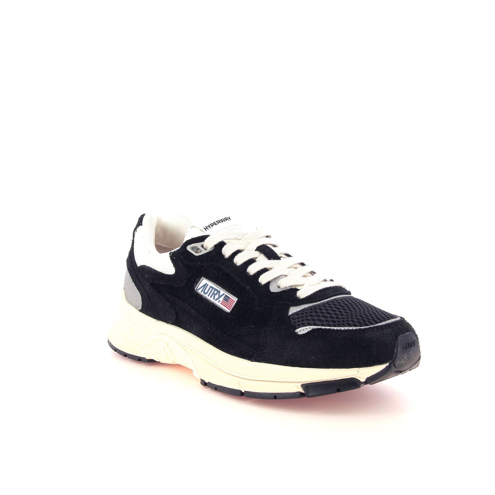 Autry Hyperway 265466 zwart