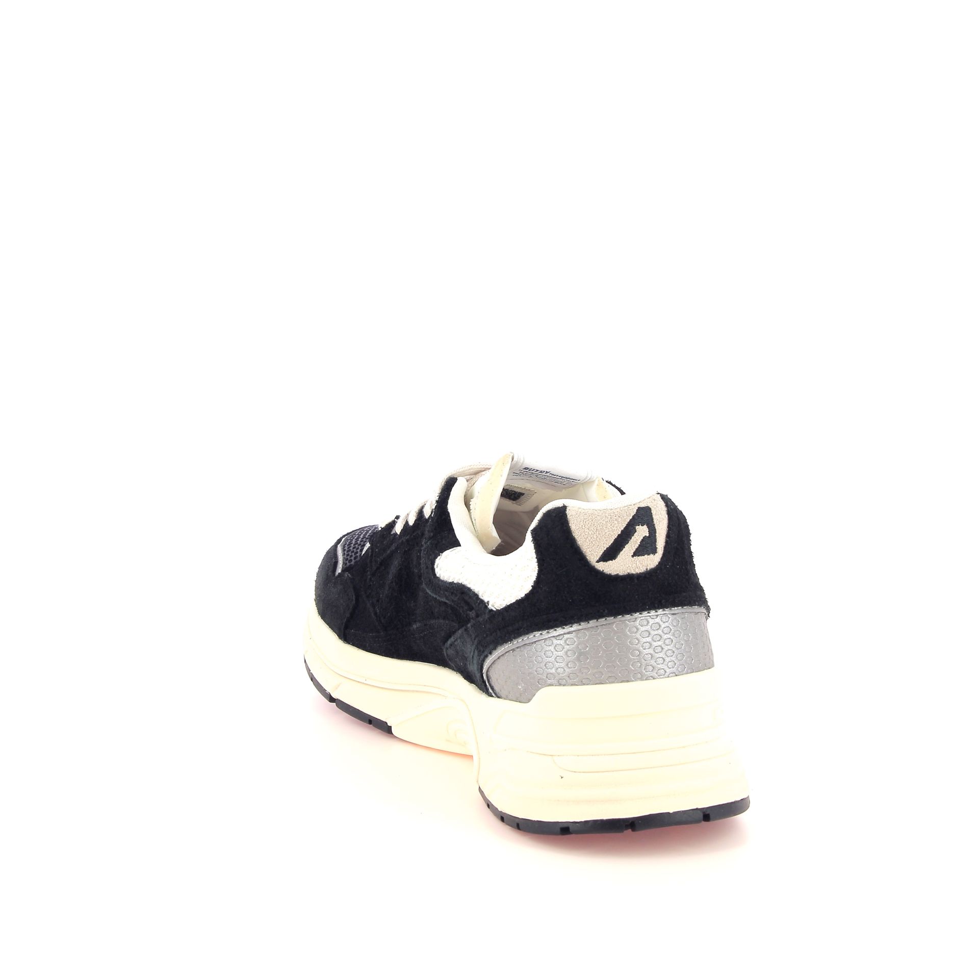 Autry Hyperway 265466 zwart