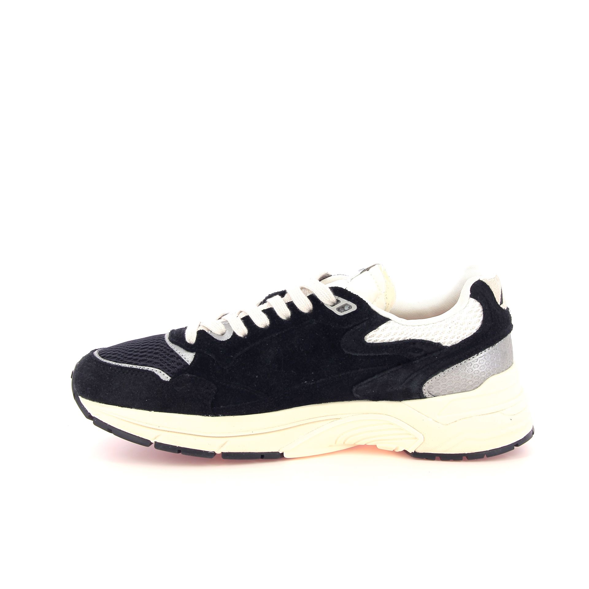 Autry Hyperway 265466 zwart