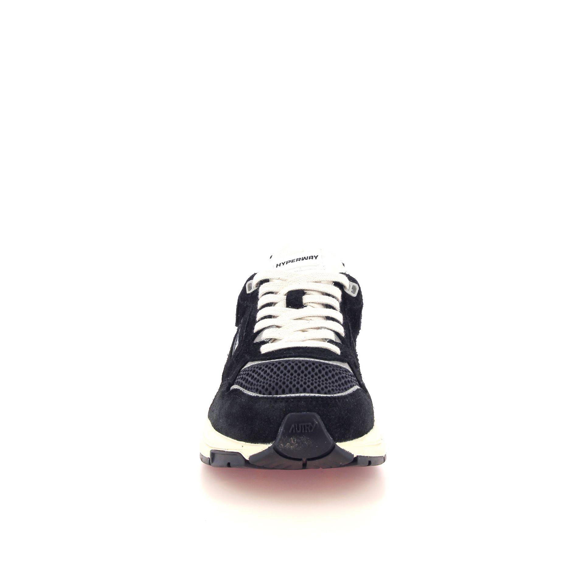 Autry Hyperway 265466 zwart