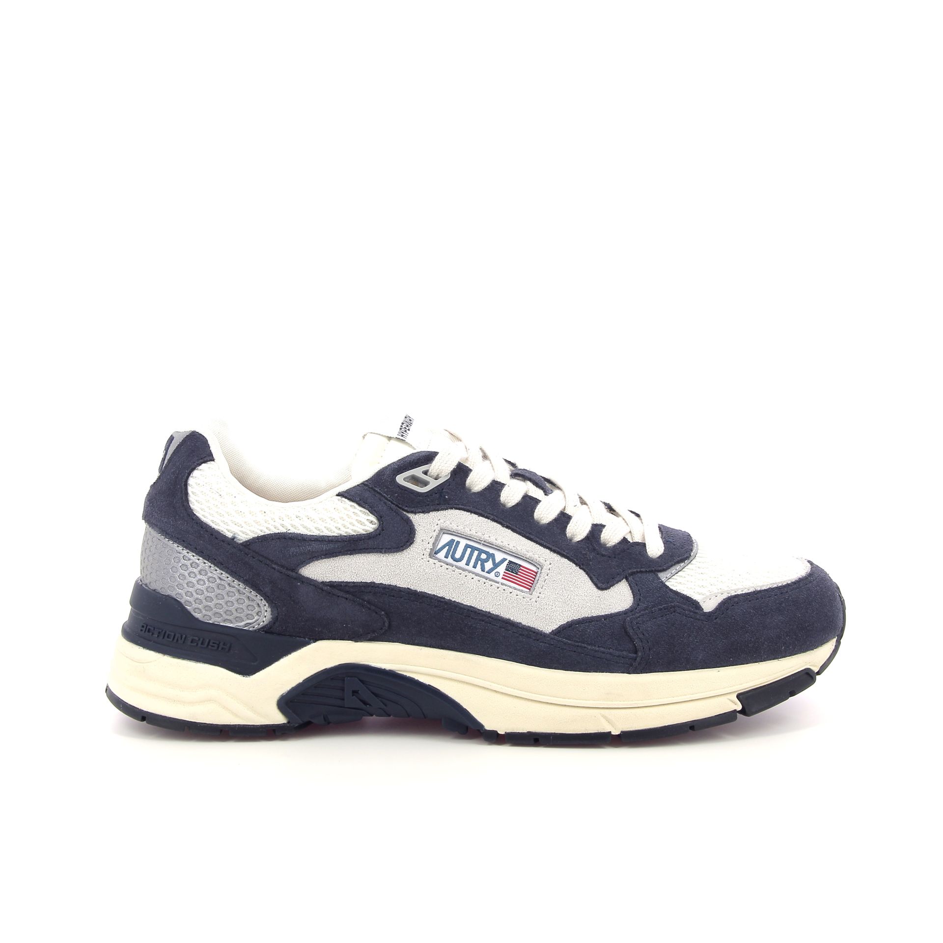 Autry Hyperway 265467 blauw
