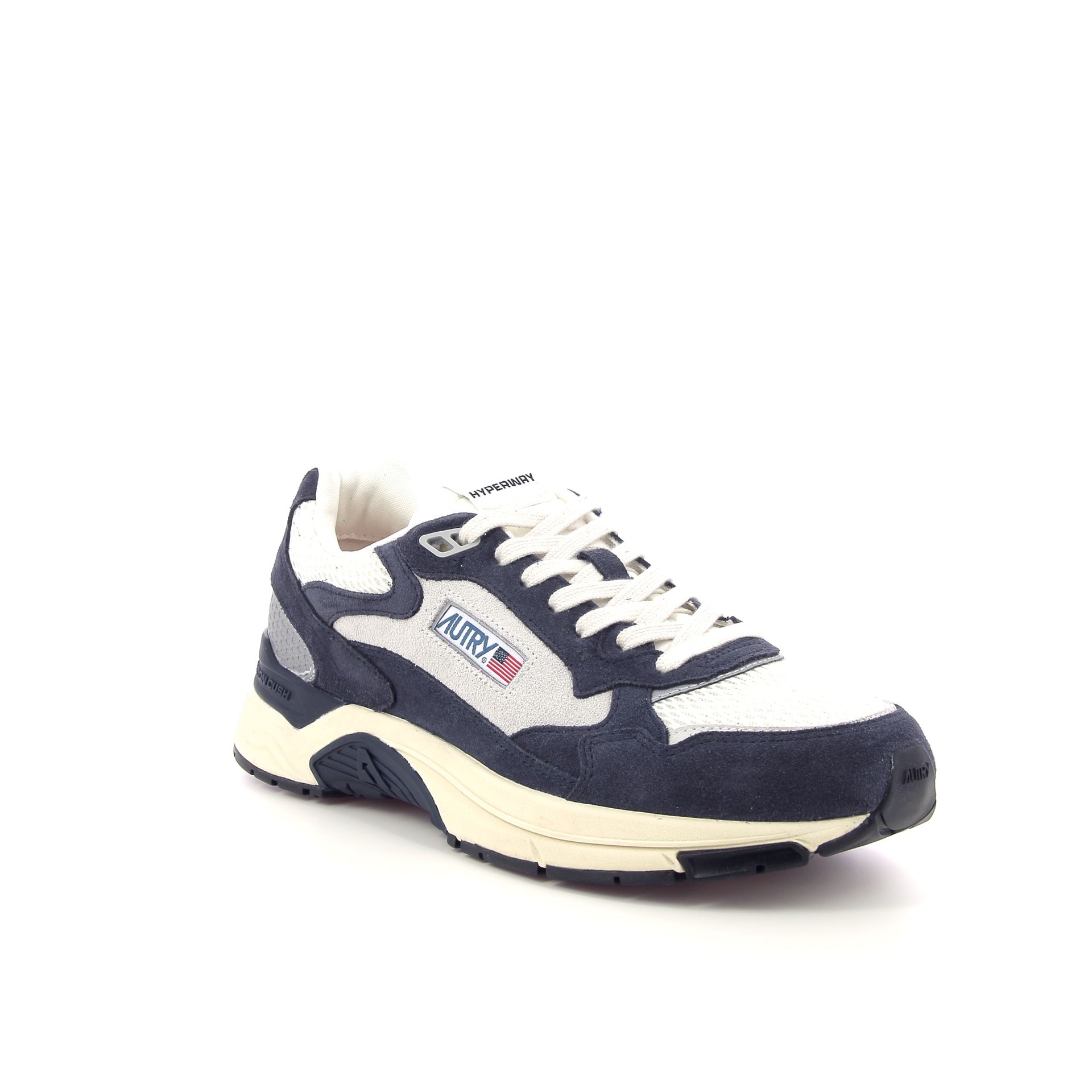Autry Hyperway 265467 blauw