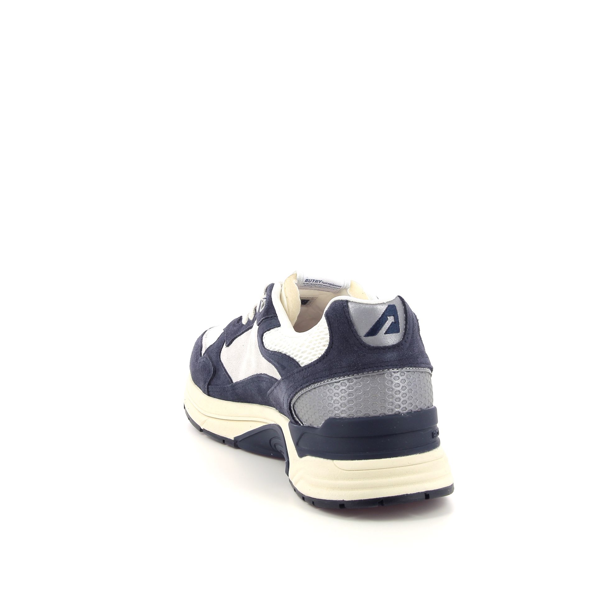 Autry Hyperway 265467 blauw