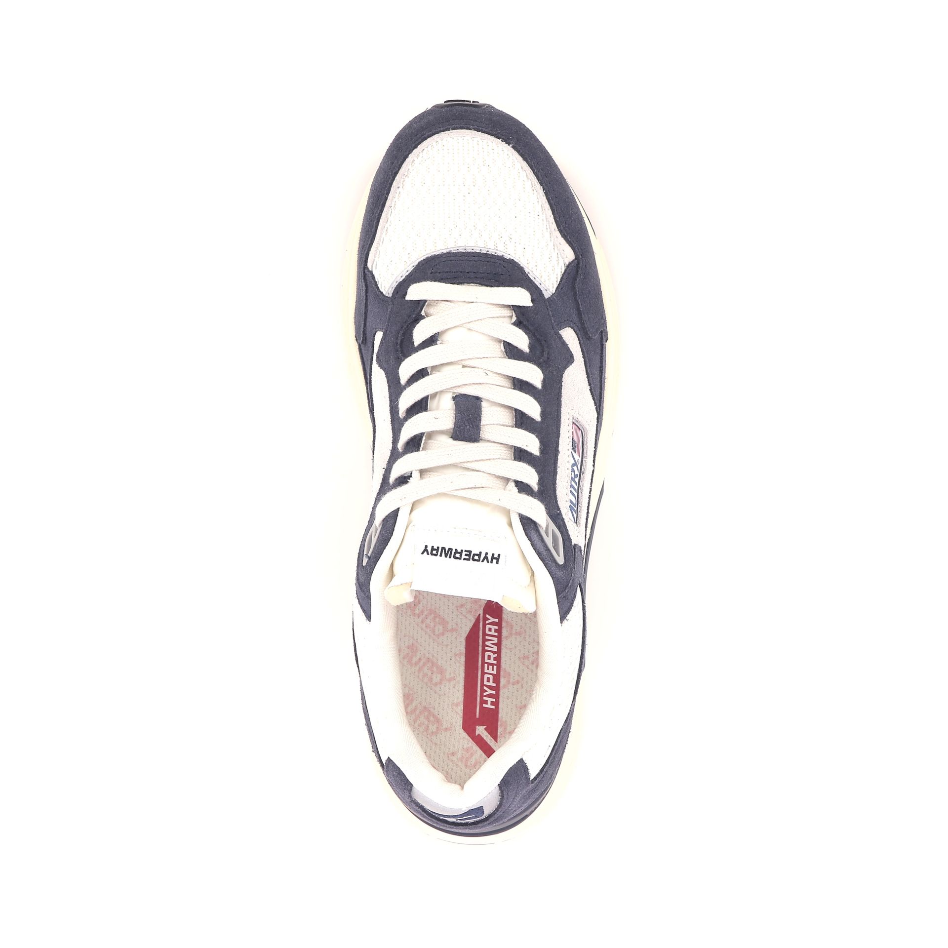 Autry Hyperway 265467 blauw