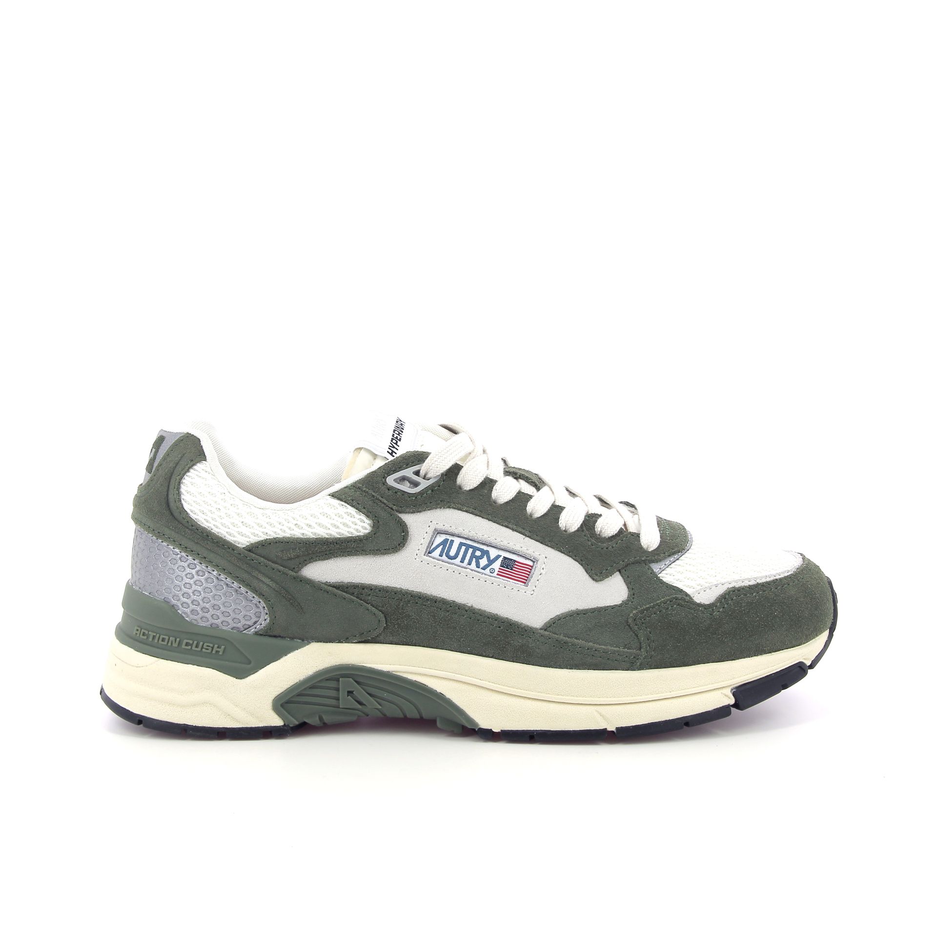 Autry Hyperway 265468 groen