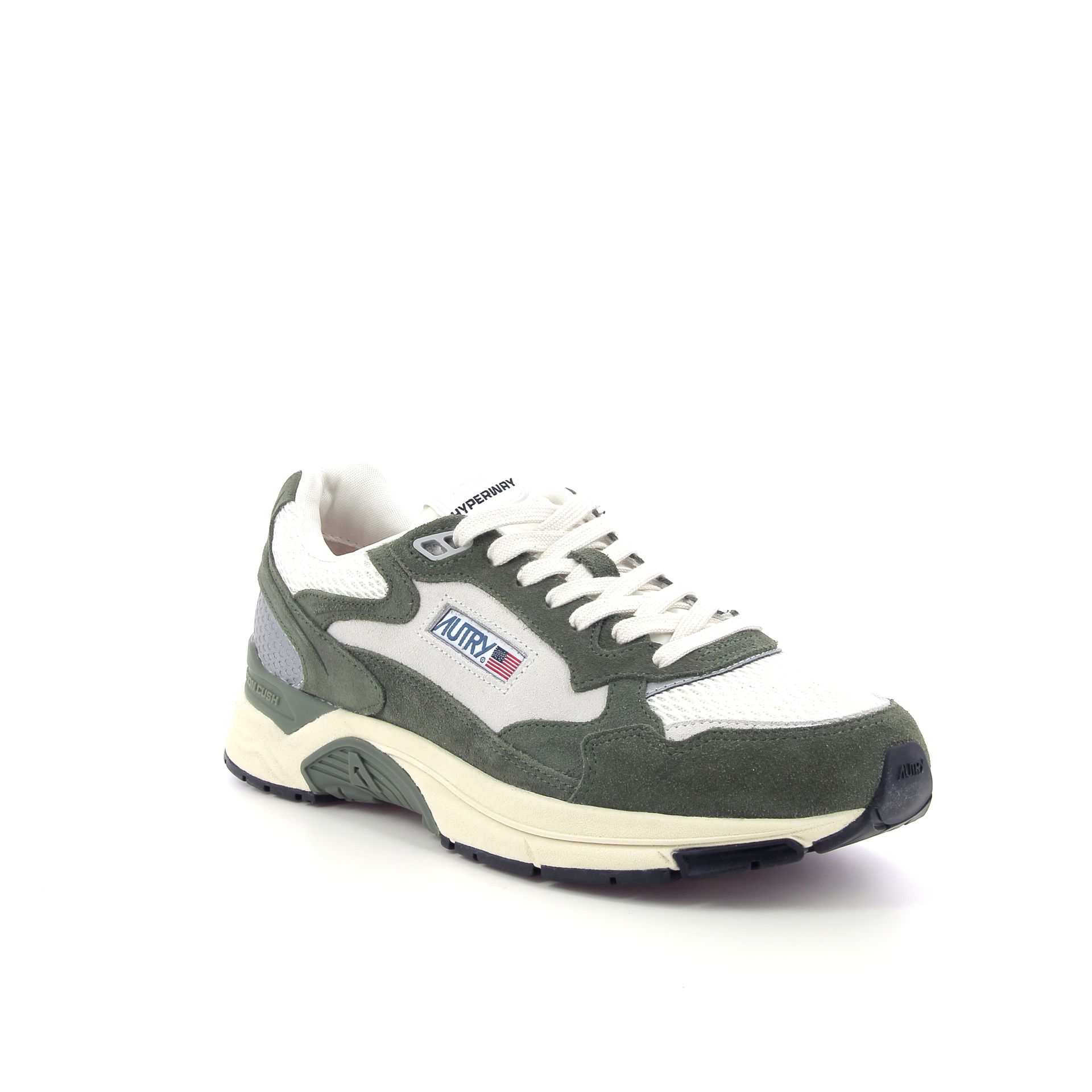 Autry Hyperway 265468 groen